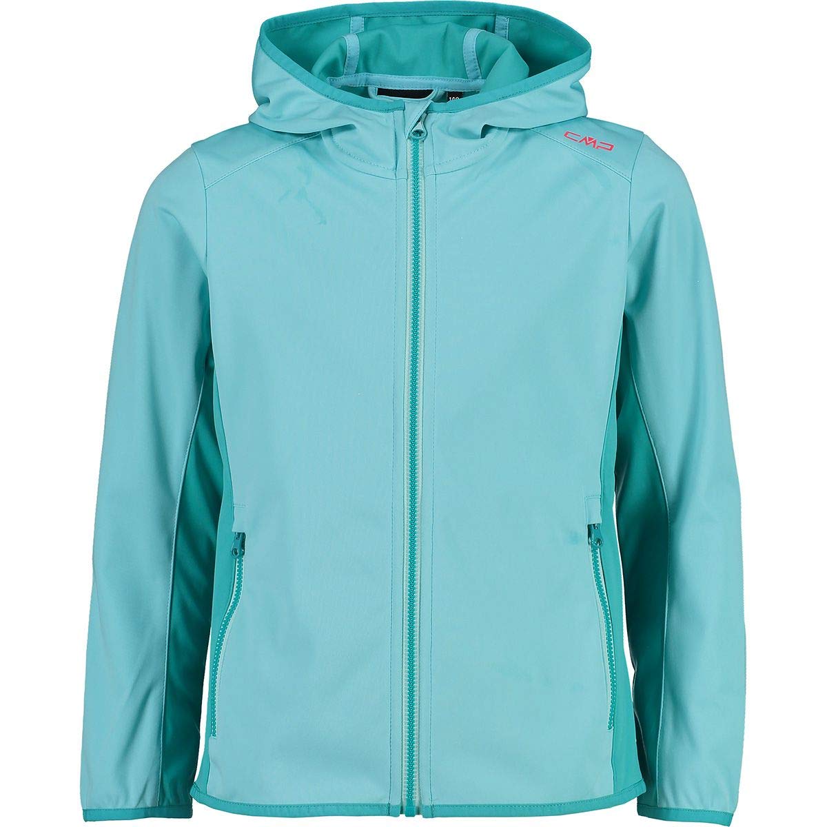 cmp-rigel-giacca-con-cappuccio-softshell-climaprotect image 7