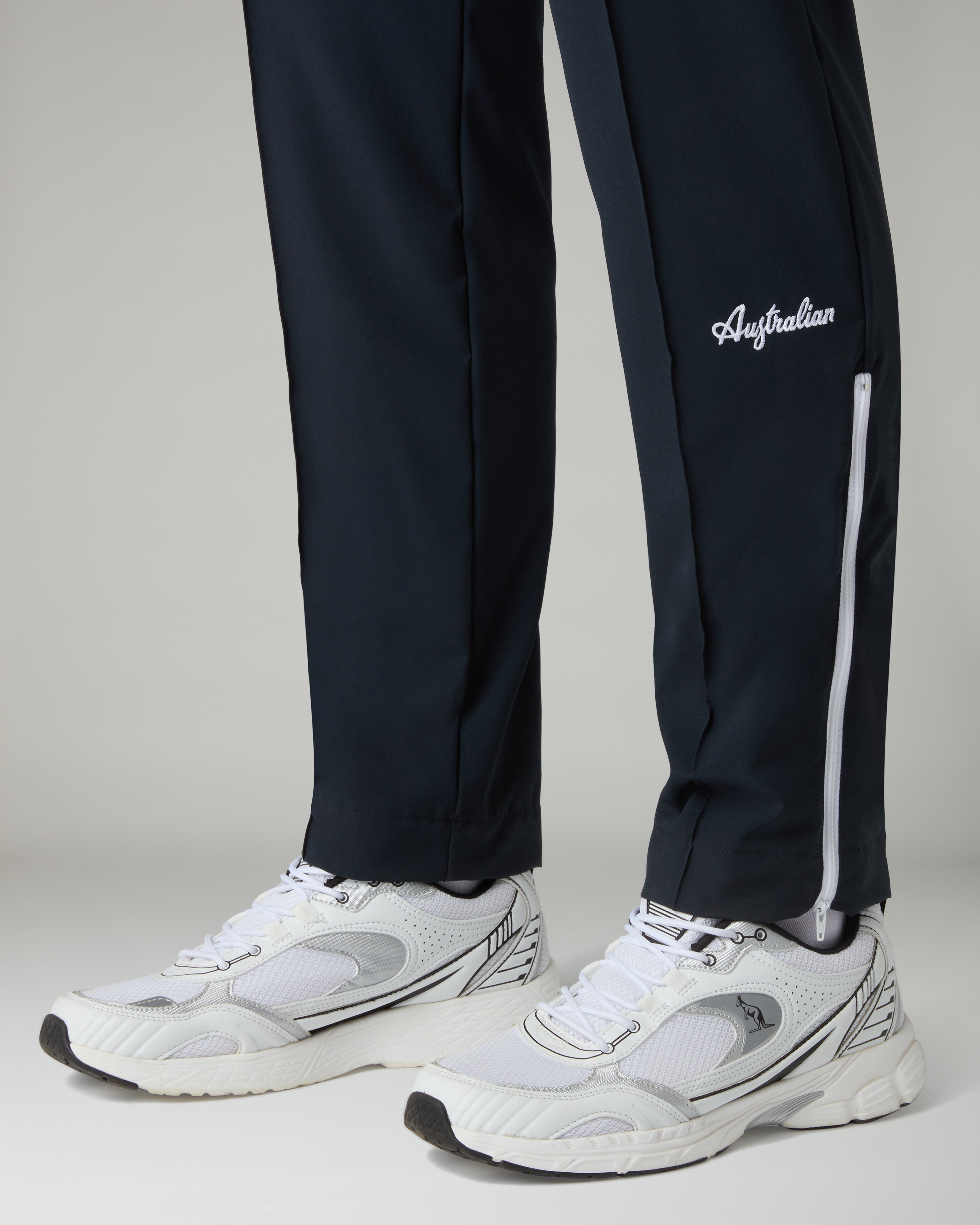 australian-icon-slam-tracksuit-tuta-blu-capri image 6