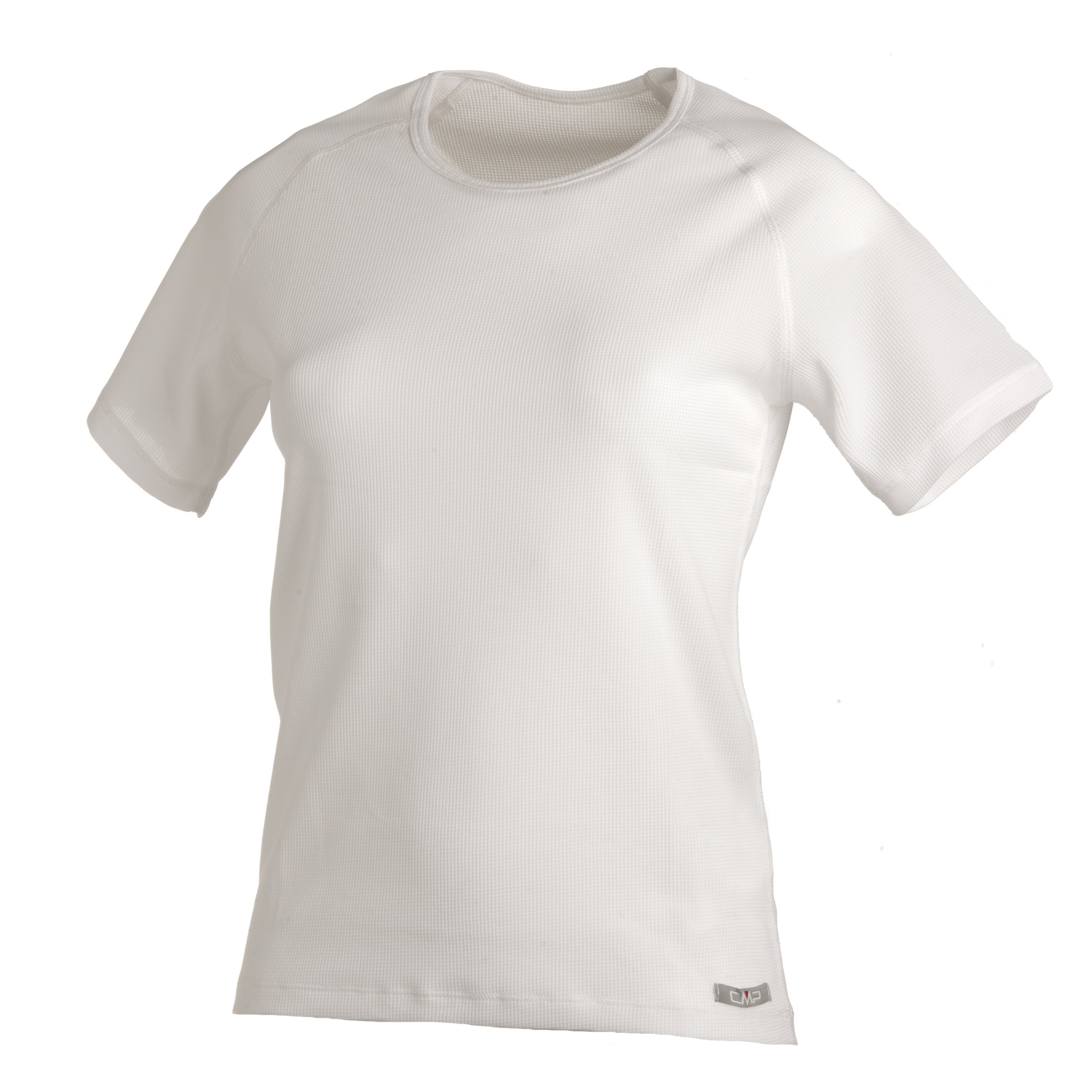 cmp-t-shirt-donna-con-stampa-30c6246-maglietta-sportiva-donna image 1