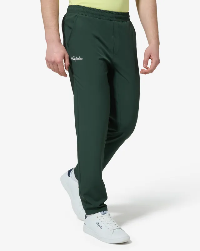 australian-easy-vinyl-track-pant-pantalone-tuta-slam-bi-elastico image 1