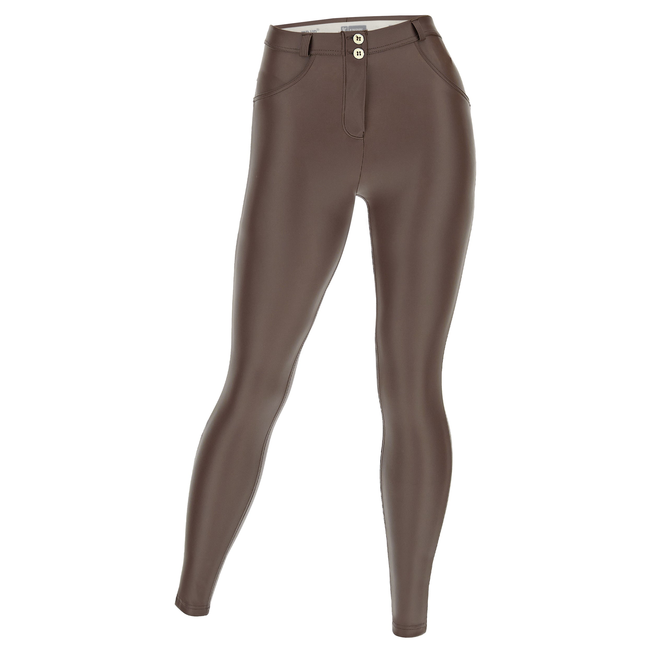 freddy-pantaloni-push-up-wr-up-curvy-superskinny-similpelle image 5