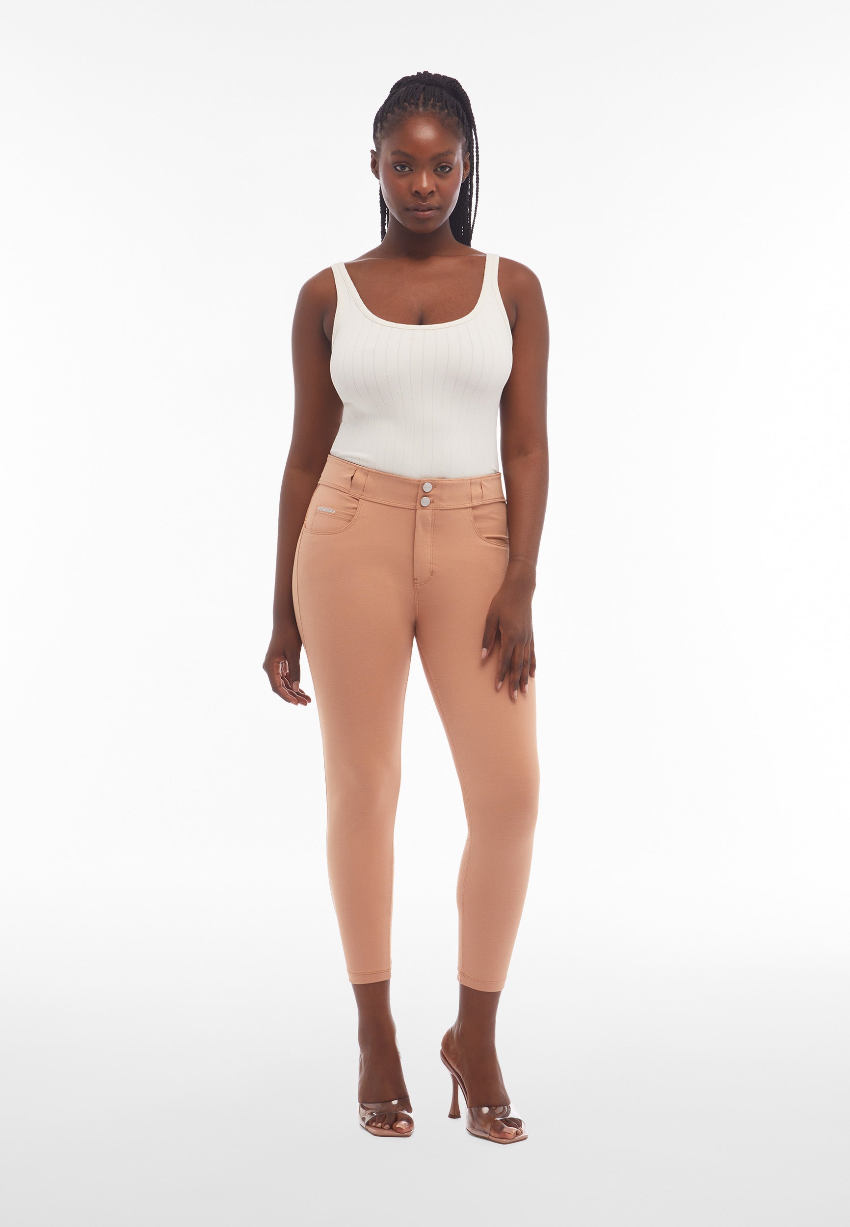 freddy-pantaloni-n-o-w-superskinny-vita-media-jersey-organic-5-tasche image 2