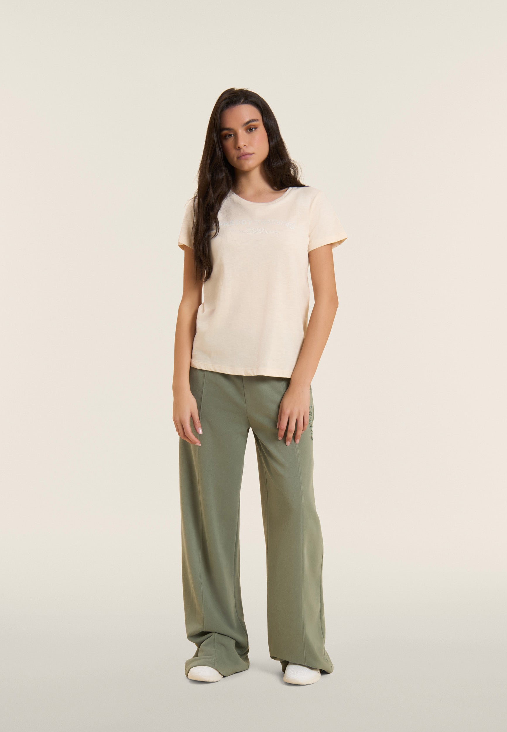 freddy-pantaloni-sportivi-oversize-wide-leg-freddy-flow-unisex image 5