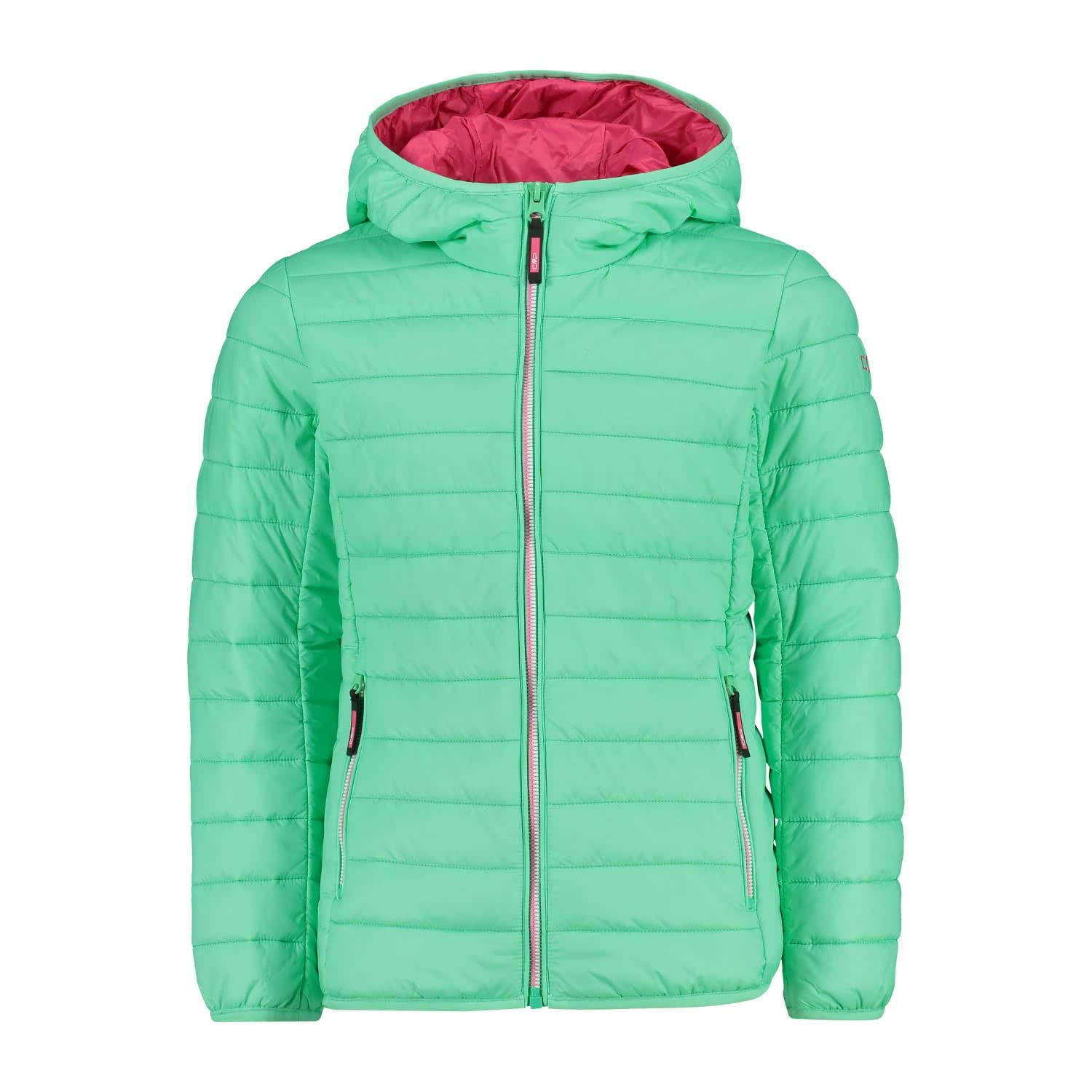 cmp-giacca-bambini-con-cappuccio-fisso-giacca-unisex-bambini-e-ragazzi image 3