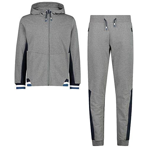 cmp-tuta-da-uomo-rigel-tuta-intera-sportiva-uomo image 8