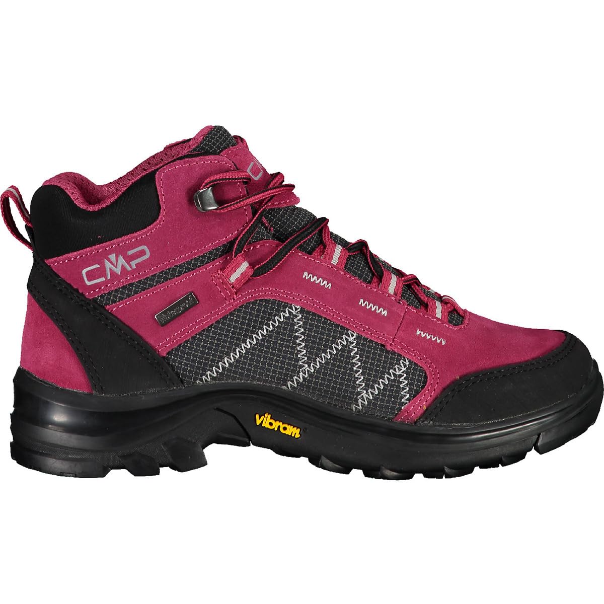 cmp-kids-thiamat-mid-2-0-trekking-shoe-wp-scarpe-bambini-con-vibram image 3