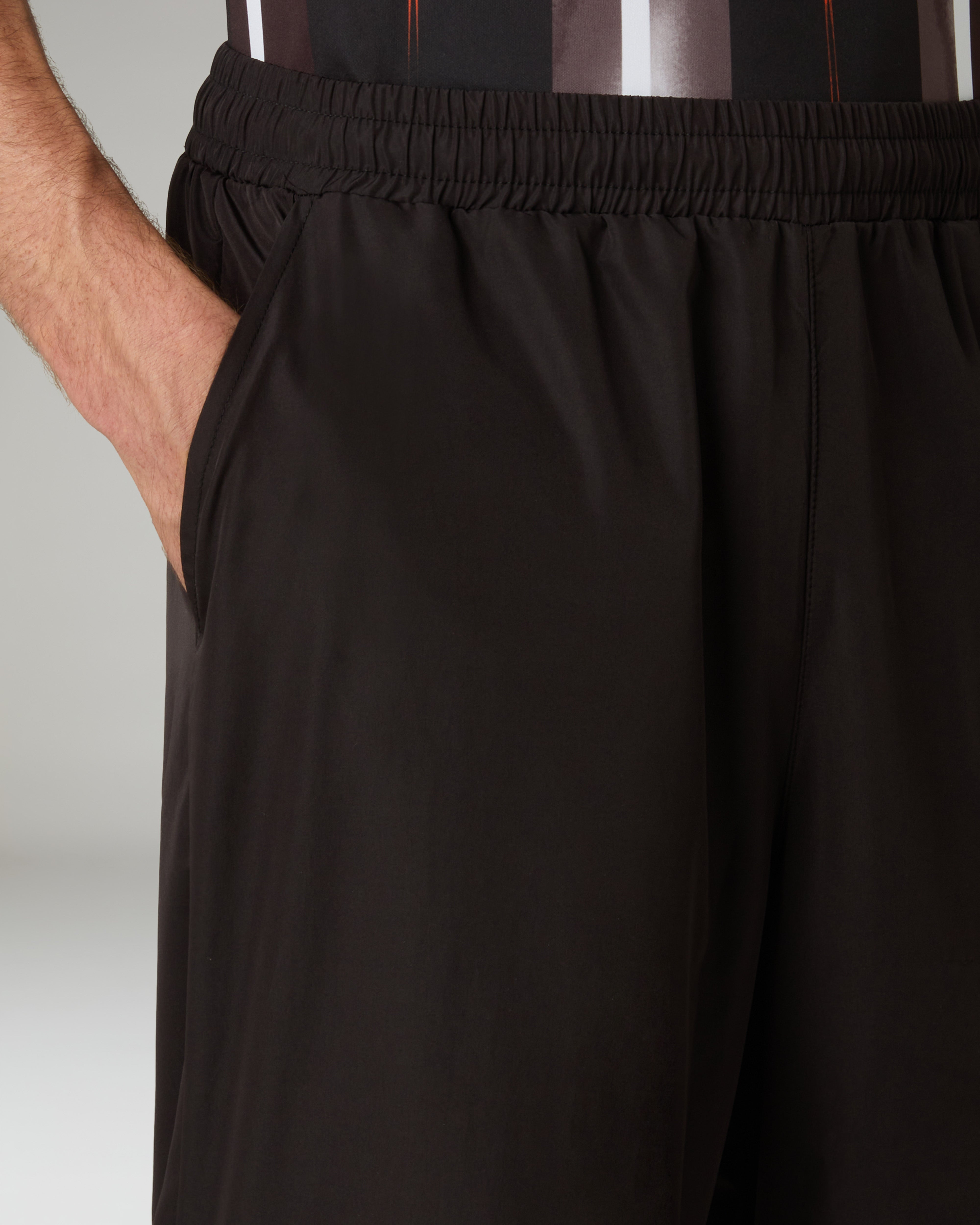 australian-lost-bumper-pantalone-tuta-tecnico-smash-con-zip image 6