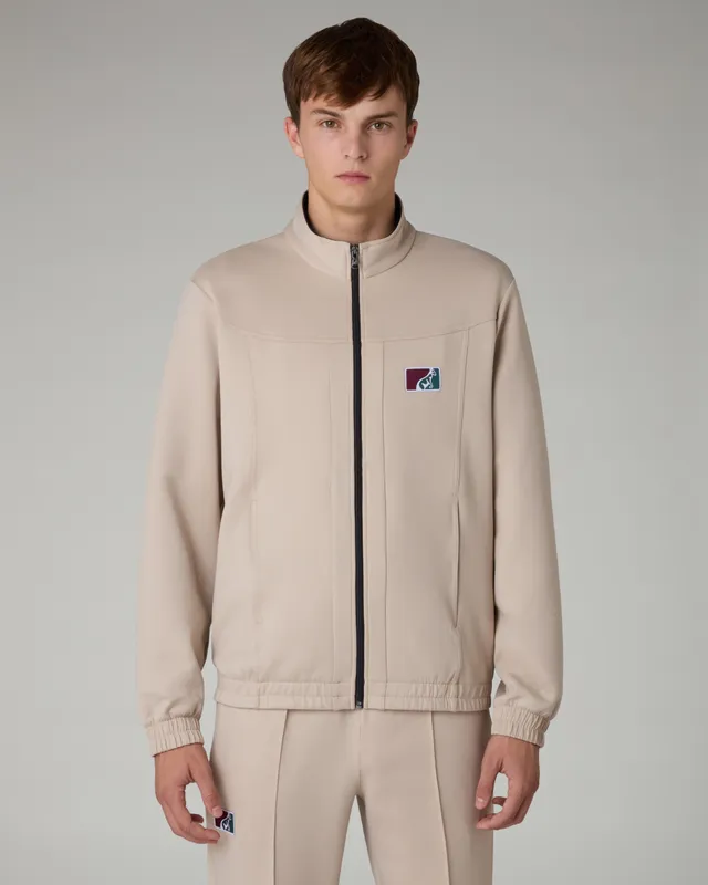 australian-posh-track-jacket-giacca-sportiva-uomo image 1