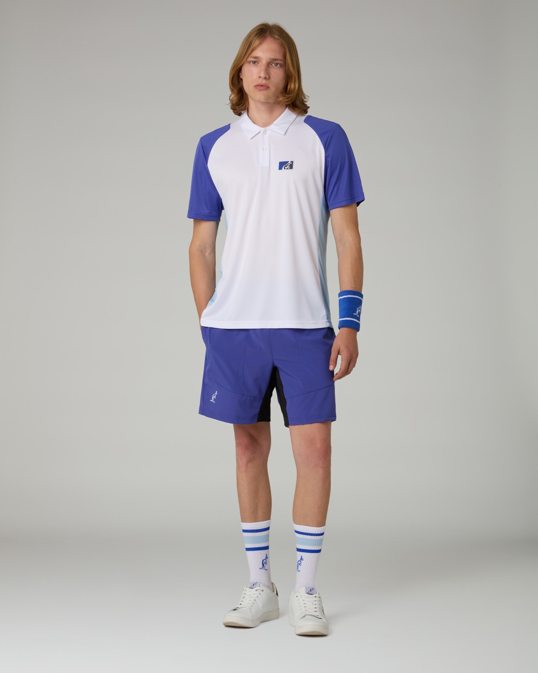 australian-classic-pro-polo-shirt-tecnica-ace image 2