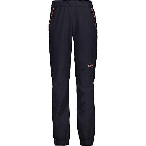 cmp-rigel-pantaloni-elasticizzati-bambini-e-ragazzi-unisex image 5