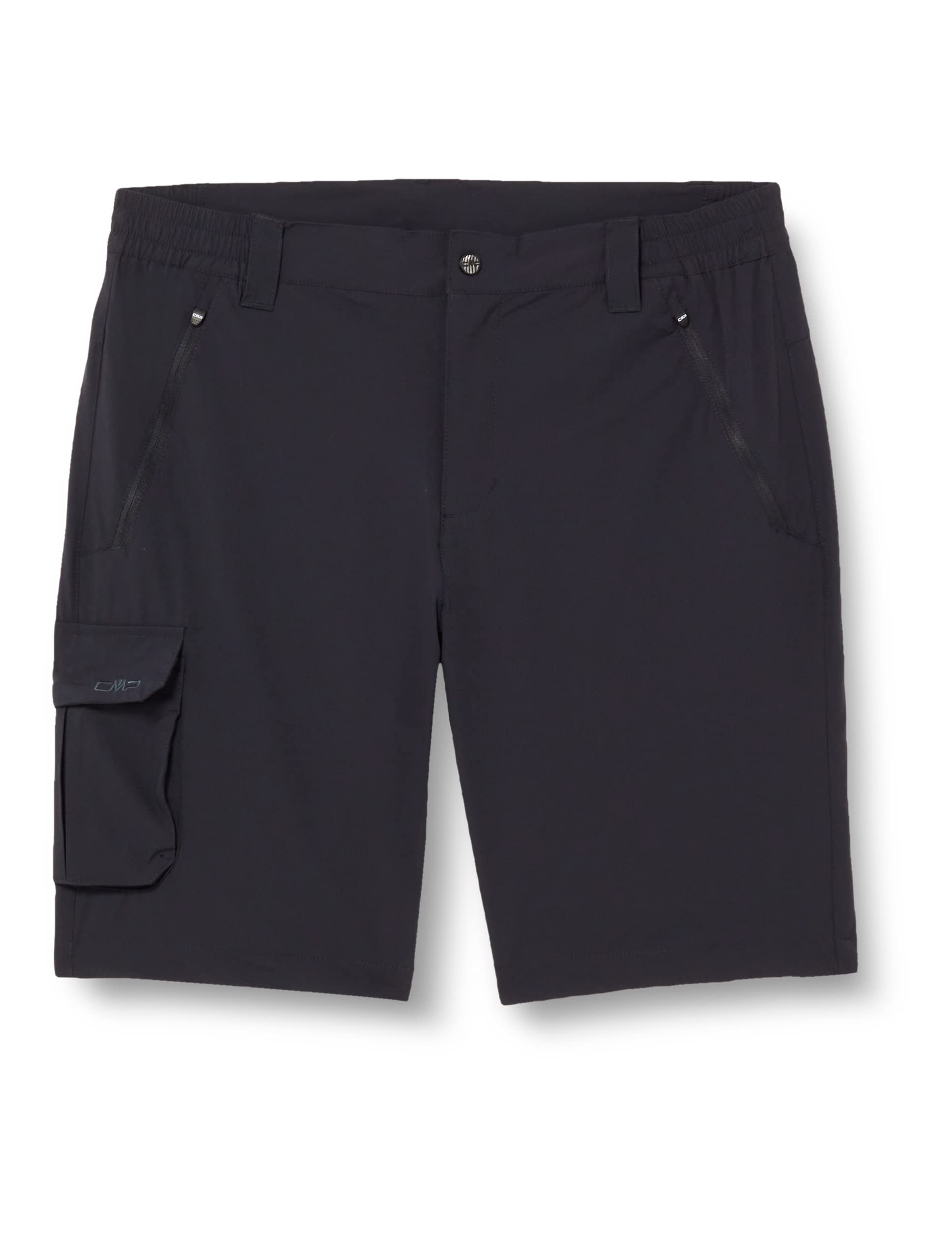 cmp-bermuda-estremamente-elasticizzati-uomo-bermuda-shorts-trekking image 7