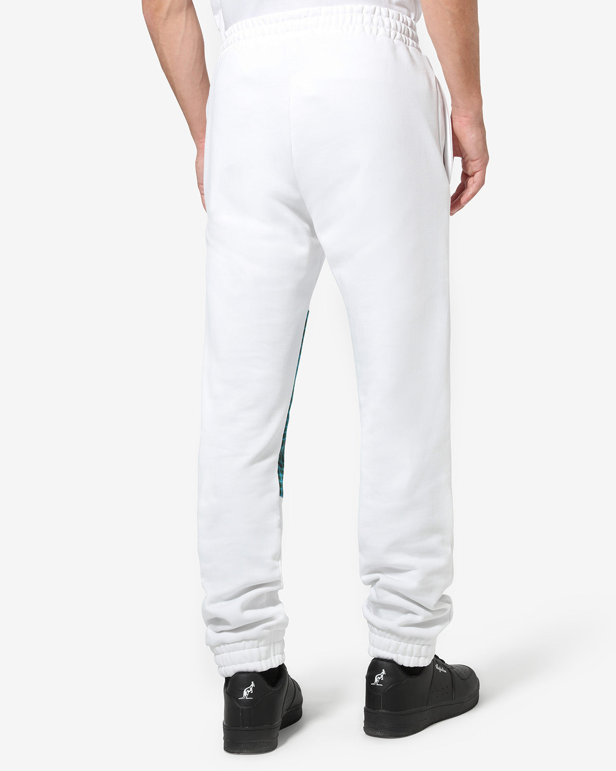 australian-cyber-insert-pant-hard-court-pantalone-tuta-uomo-bianco image 3
