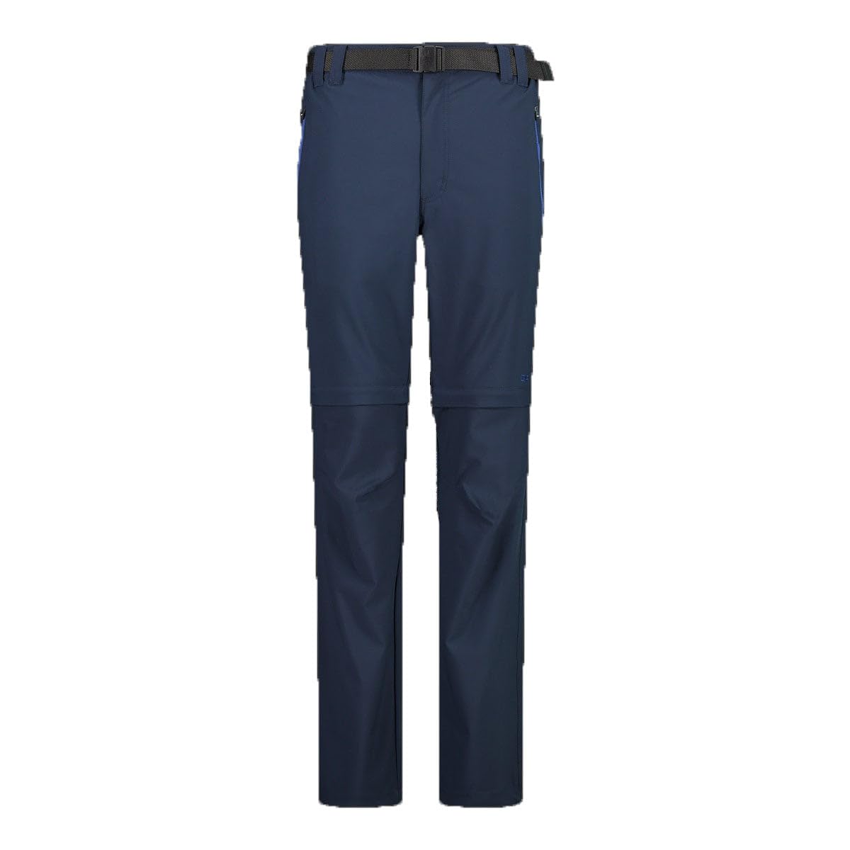 cmp-rigel-pantaloni-zip-off-elasticizzati-da-uomo image 1