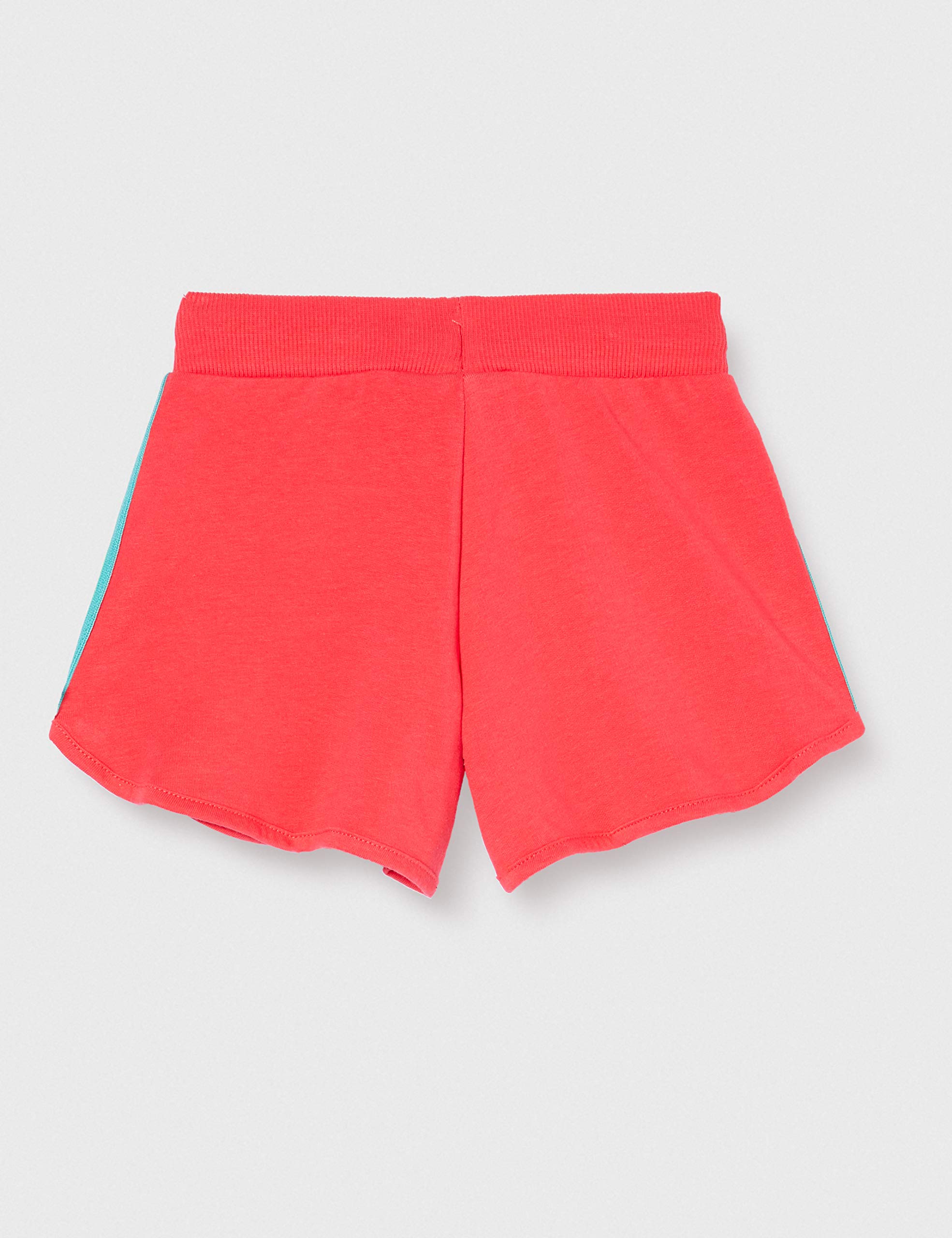cmp-pantaloncini-elasticizzati-da-bambino-unisex-bermuda-sportivi image 3