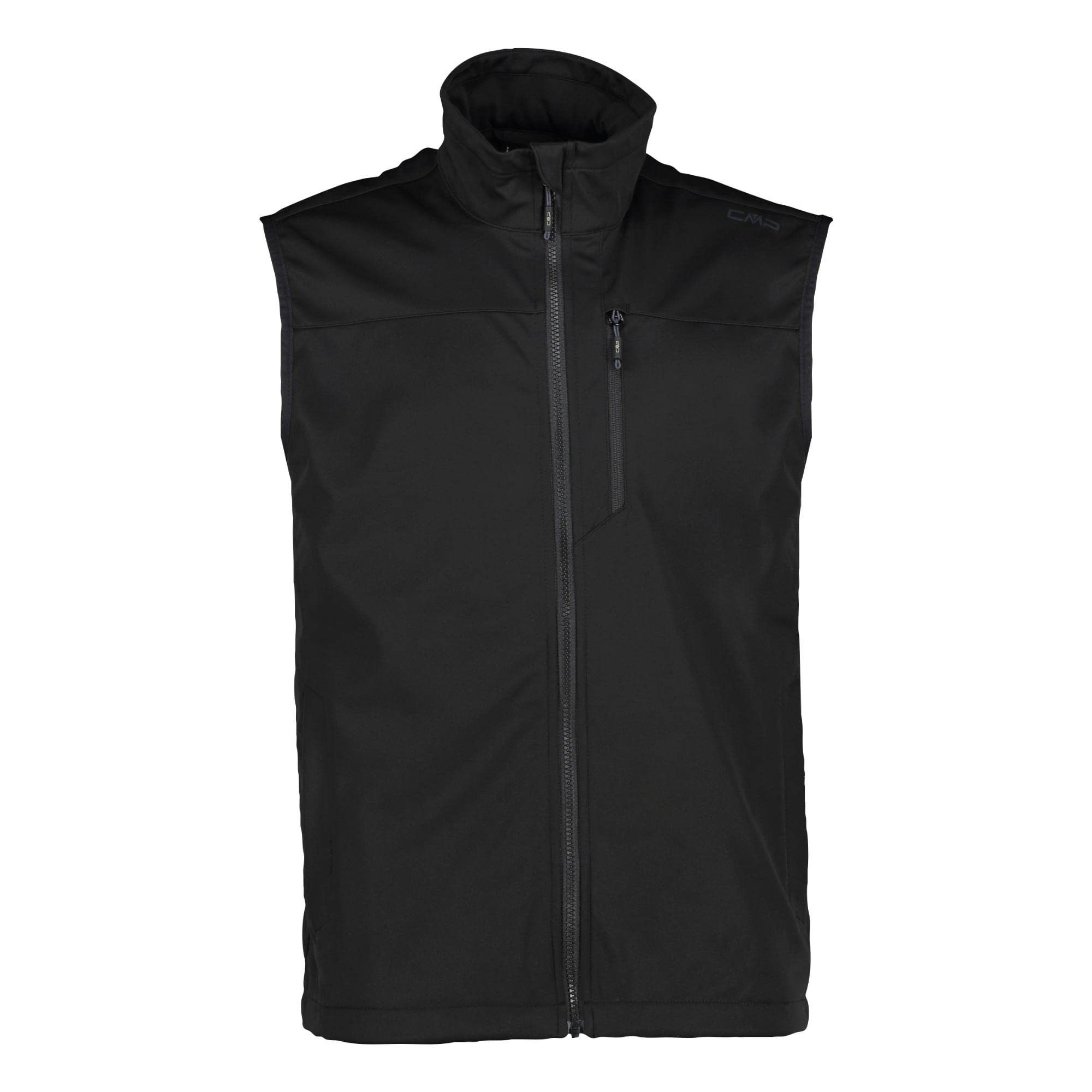 cmp-gilet-softshell-climaprotect-uomo-gilet-antivento-escursionismo-wp-8000 image 4