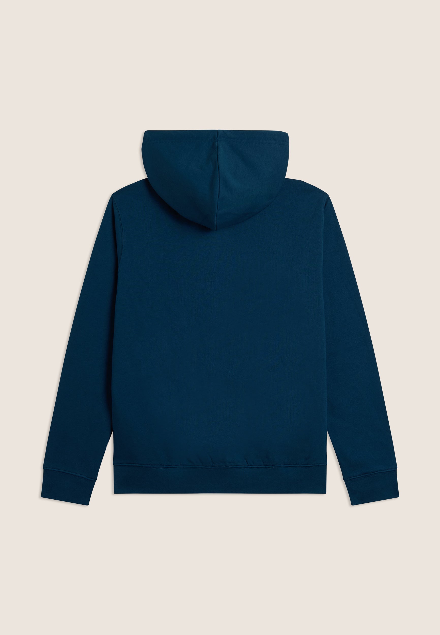 freddy-vis-felpa-unisex-boxe-full-zip-con-cappuccio image 2