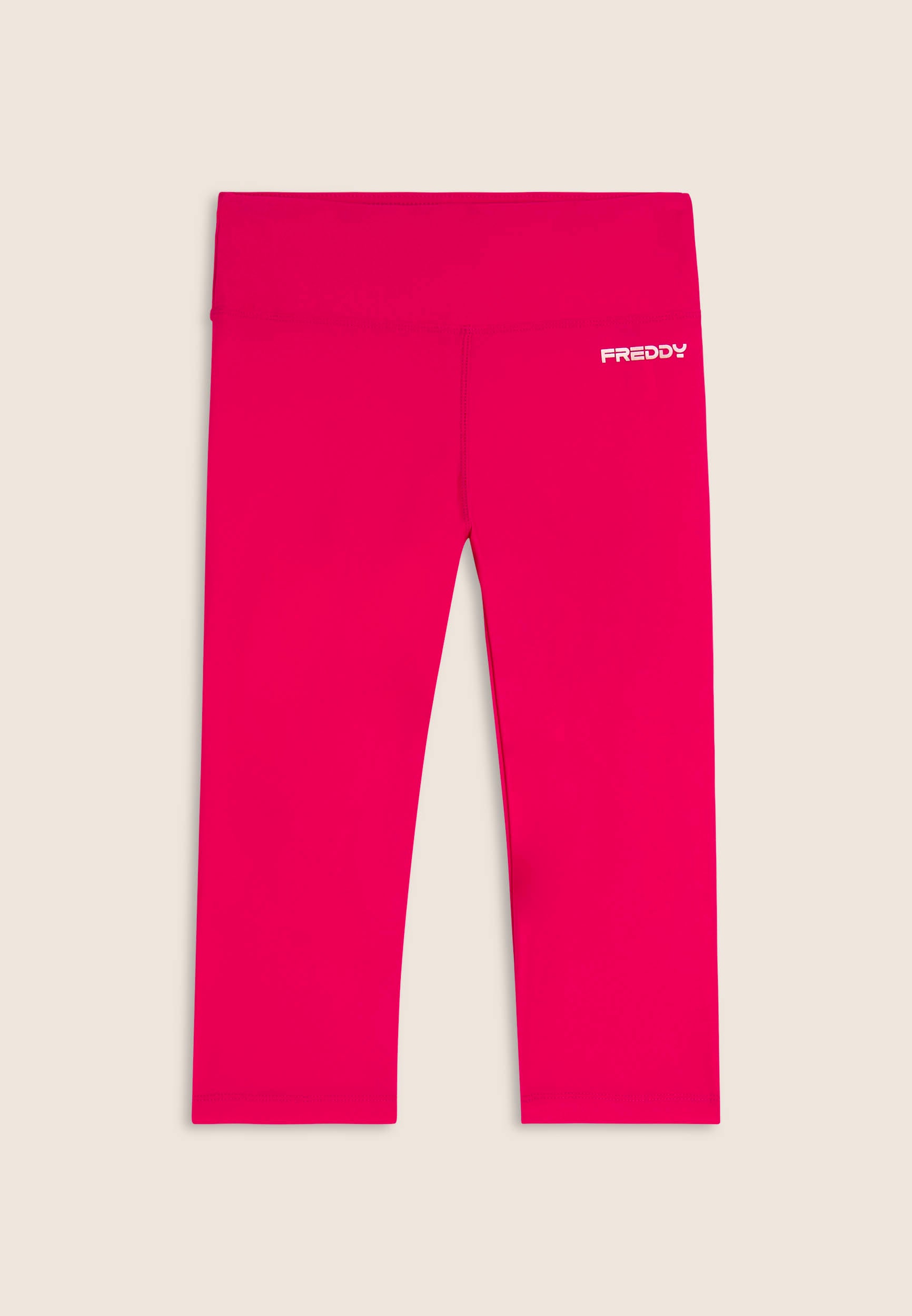 freddy-leggings-corsaro-vita-alta-in-tessuto-tecnico-elasticizzato image 4