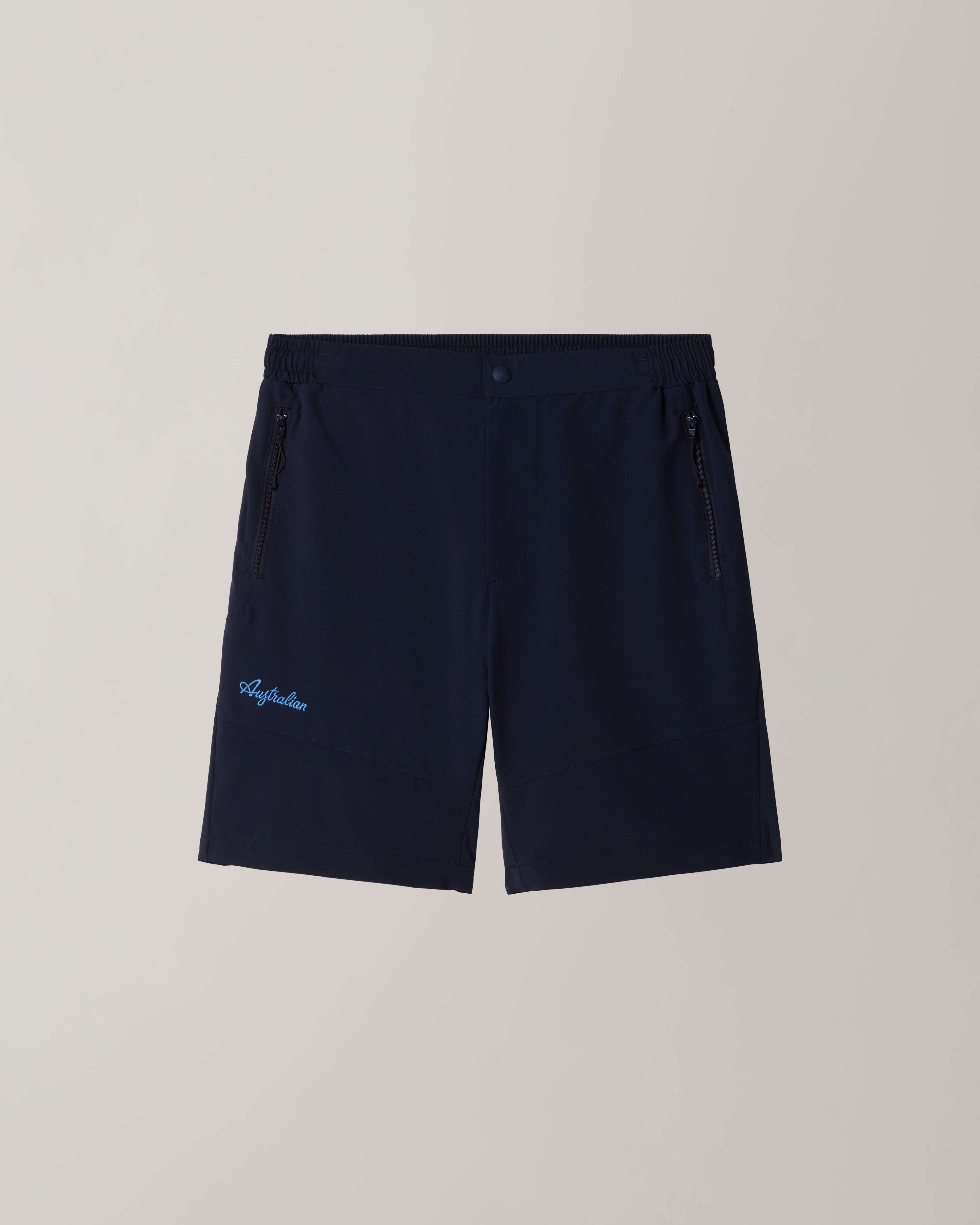 australian-city-slam-short-bermuda-sportiva-con-tasche-zip image 5