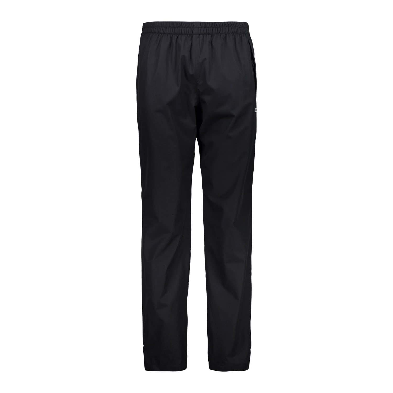 cmp-pantalone-da-pioggia-uomo-con-zip-laterale image 1