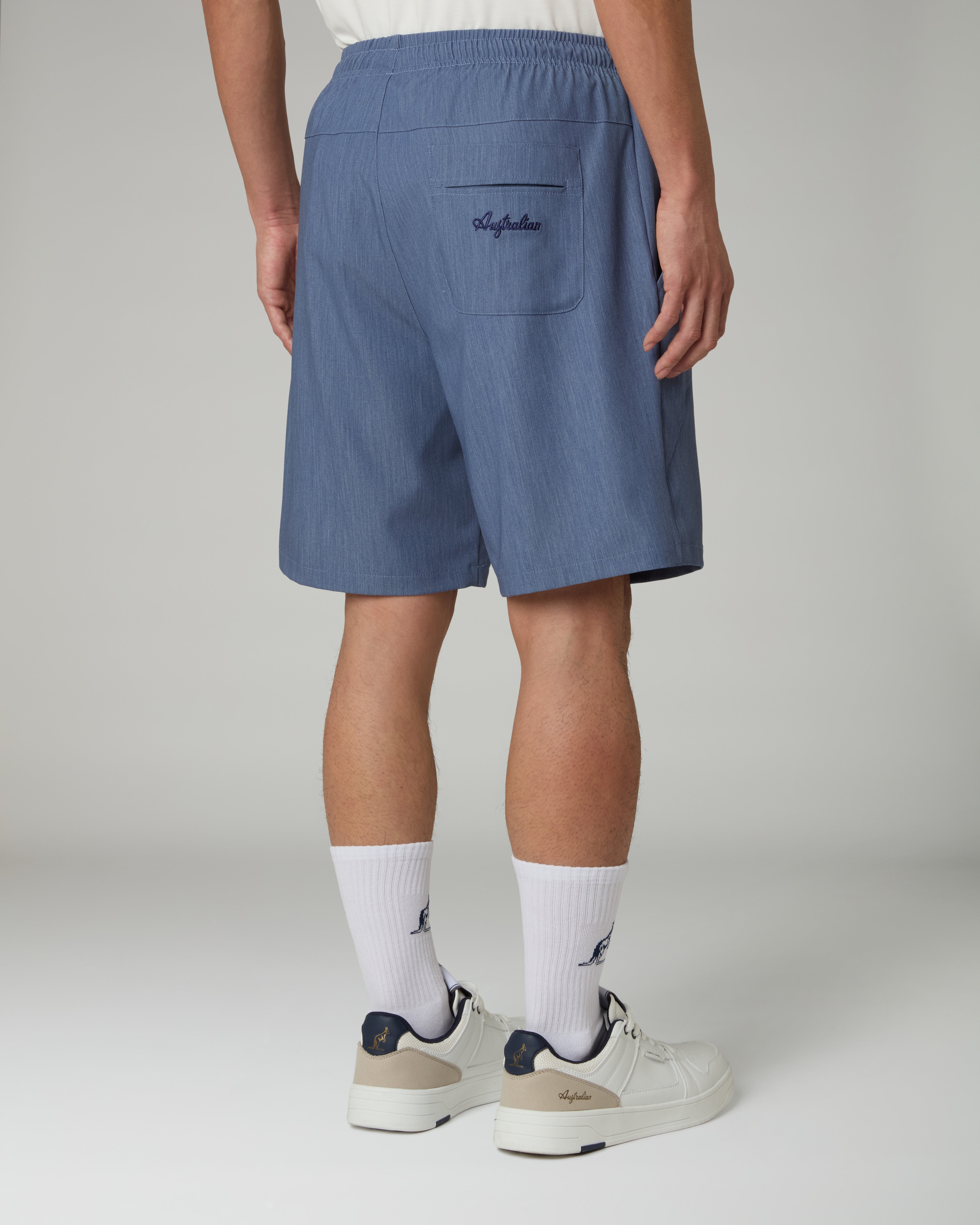 australian-stone-short-pantaloncino-wall-street-con-tasca-dietro-made-in-italy image 3
