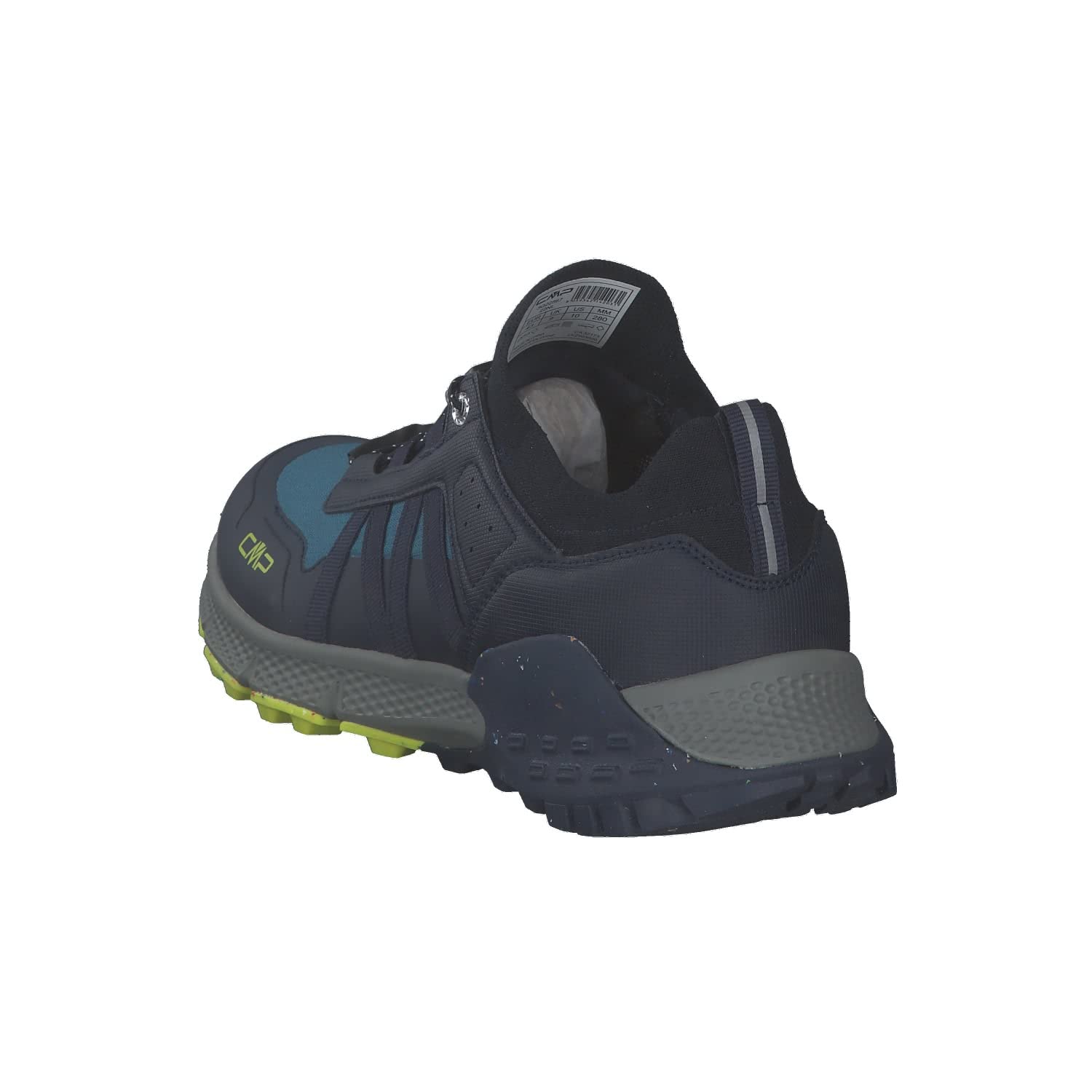 cmp-hosnian-low-uomo-scarpe-da-camminata-basse image 4