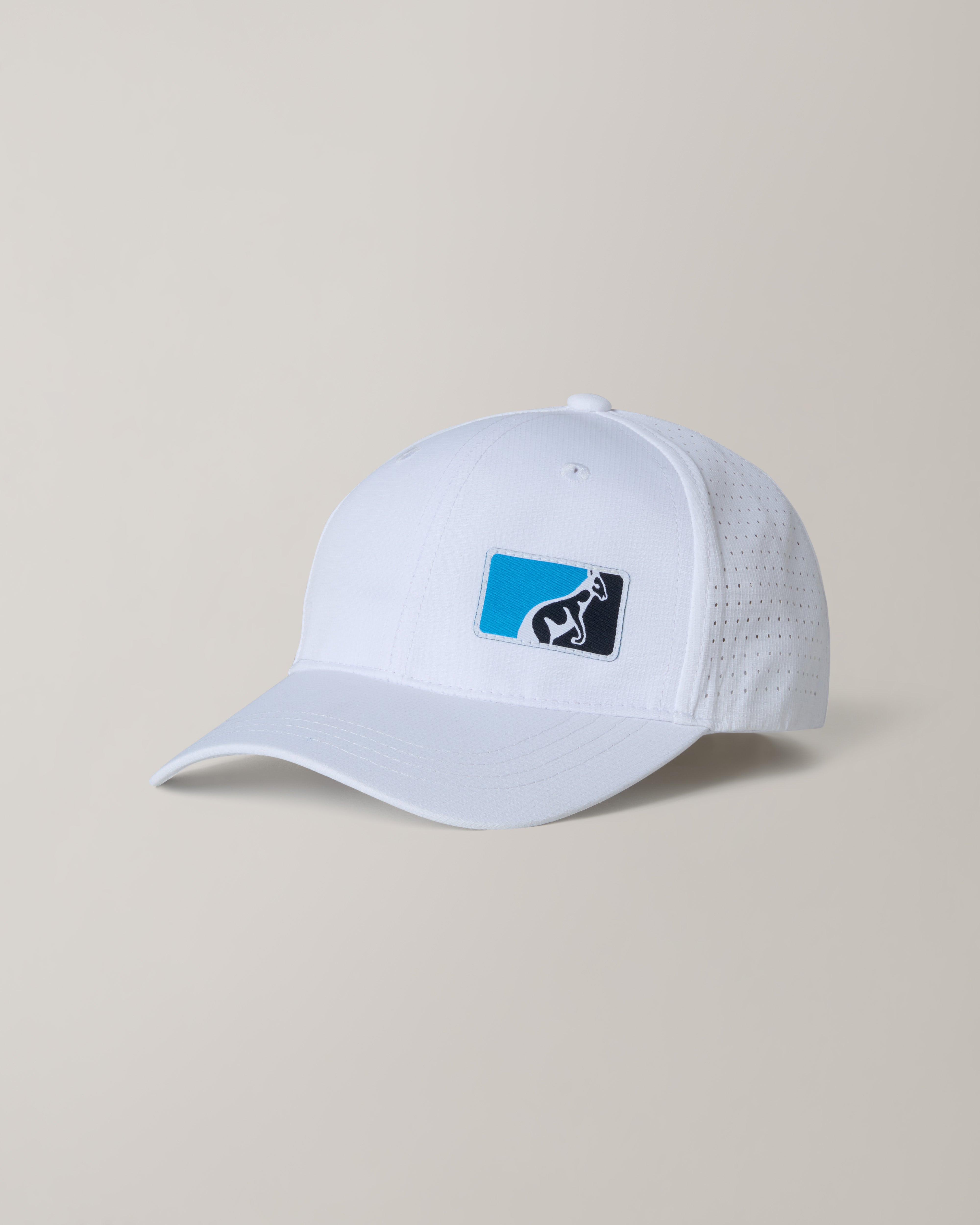 australian-league-cap-cappellino-in-tessuto-tecnico image 1