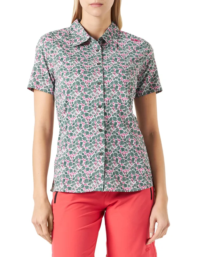 cmp-blusa-blouse-donna-tempo-libero image 1