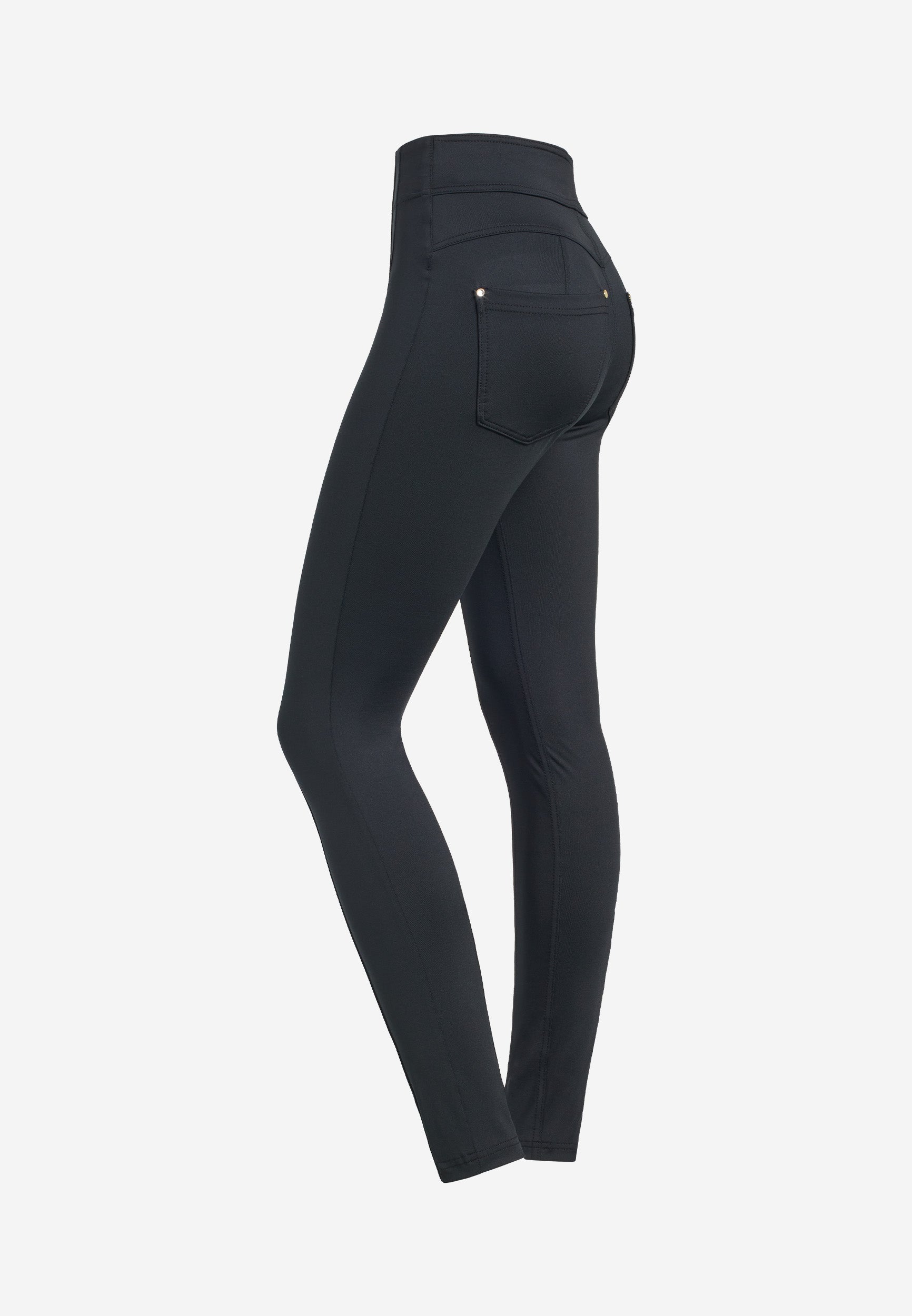 freddy-pantaloni-n-o-w-skinny-vita-bustier-in-tessuto-tecnico image 6