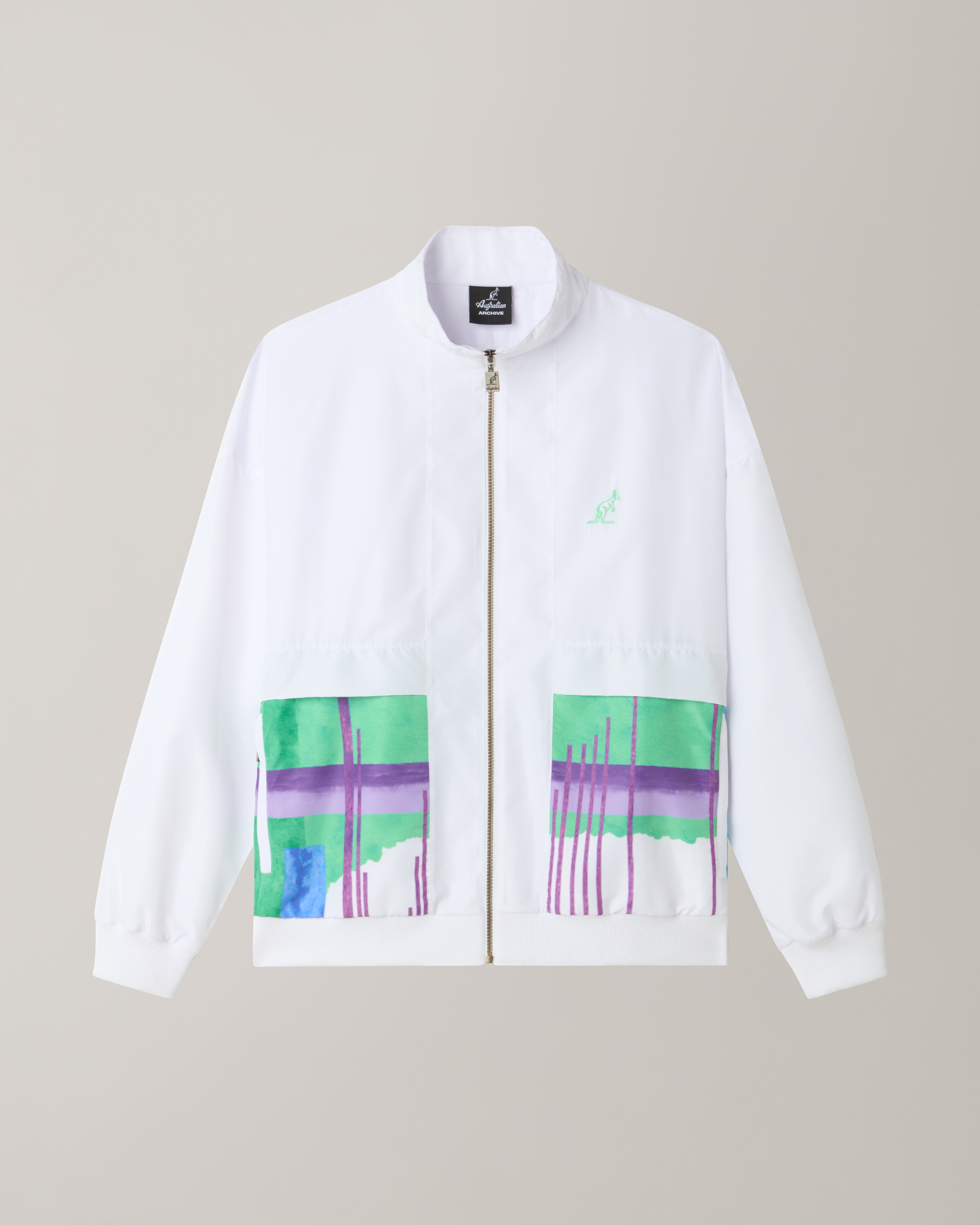 australian-1991-goran-track-jacket-smash-bianca image 6