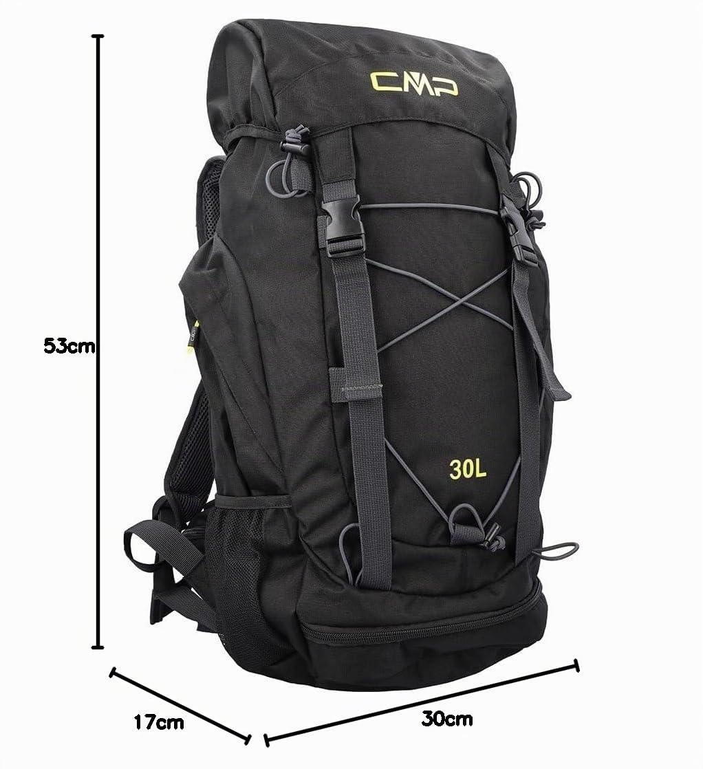 cmp-baltimora-30l-zaino-trekking-unisex-adulto-3v10597 image 3