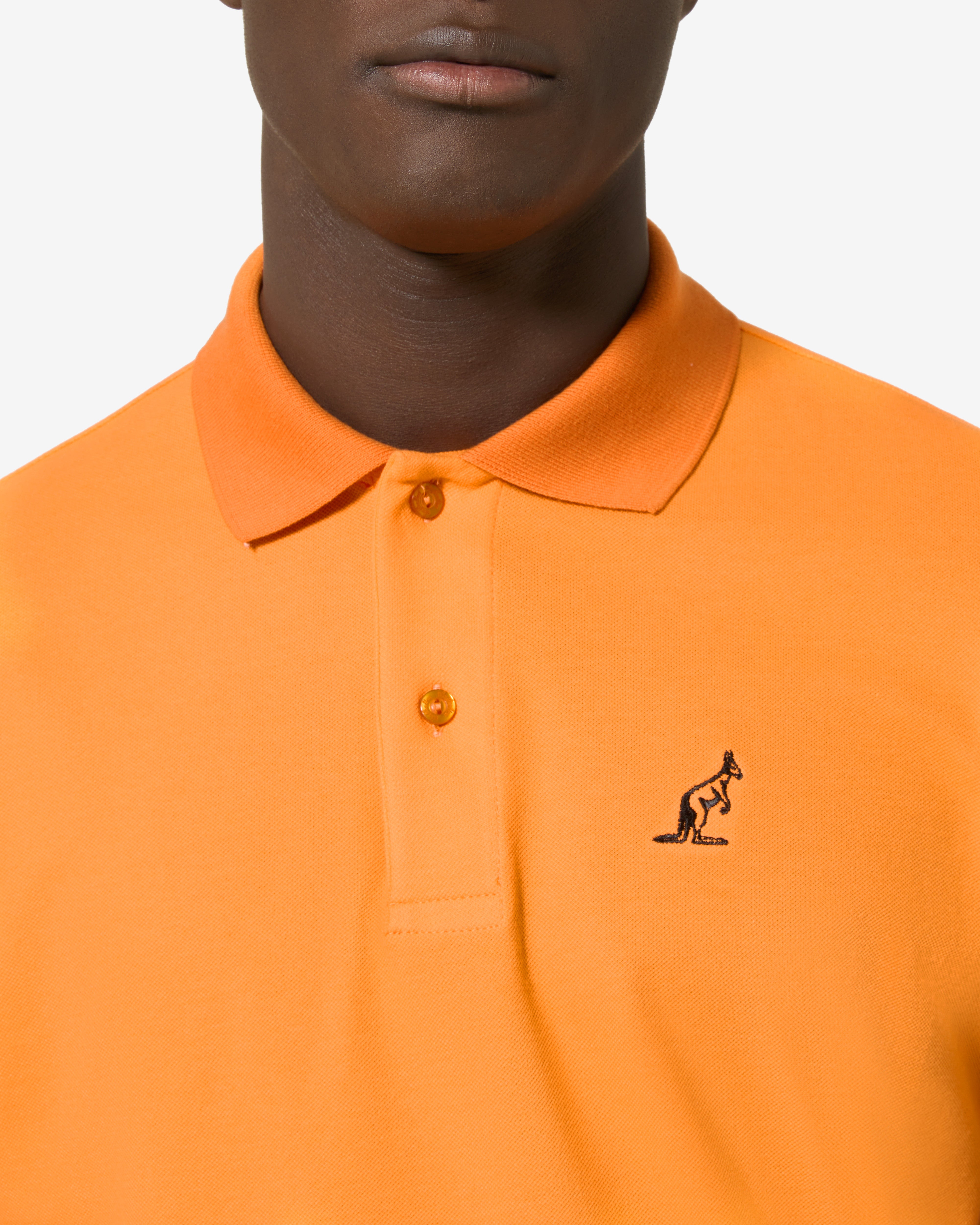 australian-collage-polo-piquet-elasticizzato-regular-fit image 4