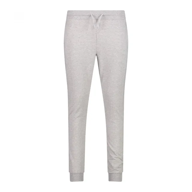 cmp-pantaloni-melange-elasticizzati-da-donna-pants image 1
