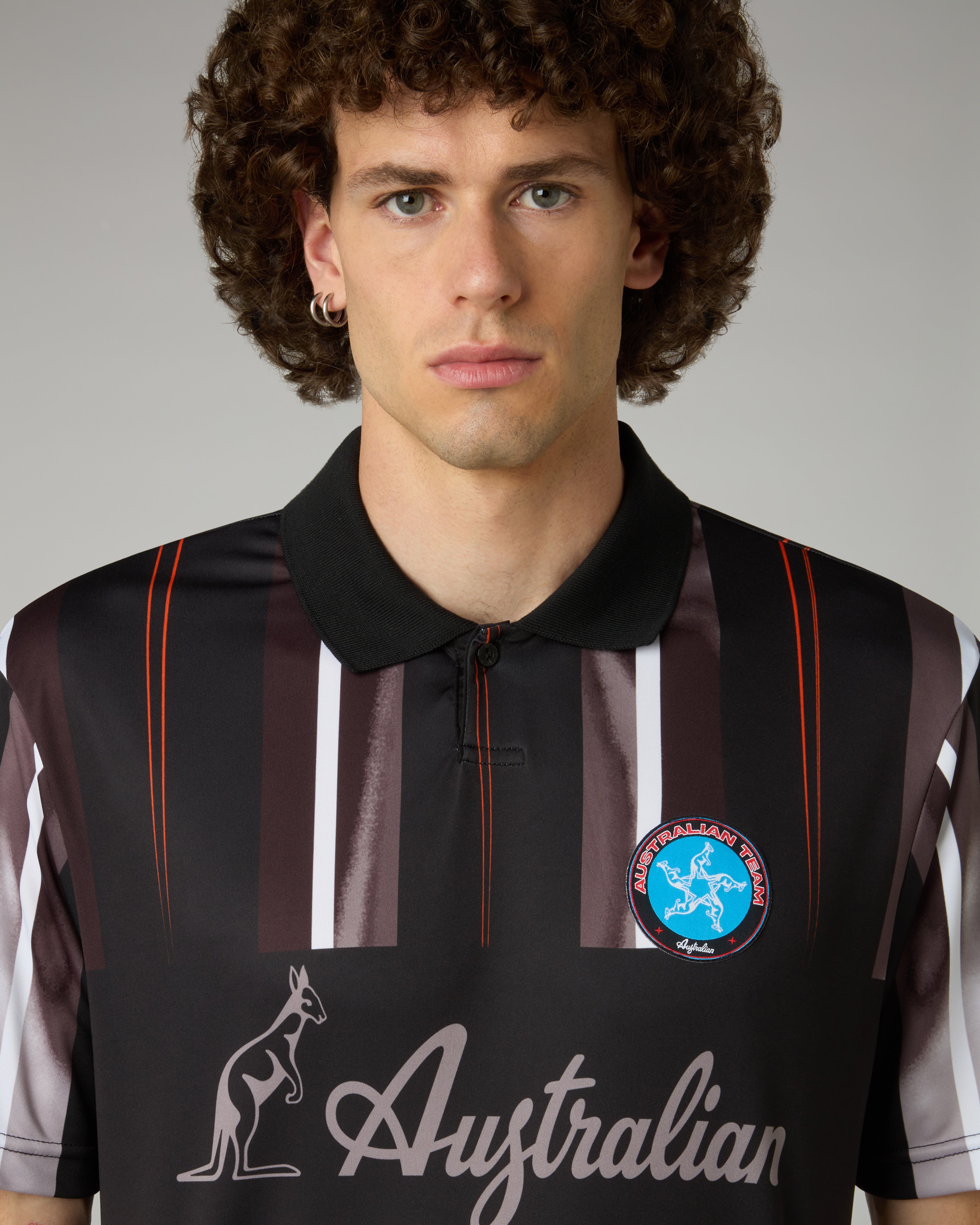 australian-soccer-polo-shirt-in-tessuto-ace image 3