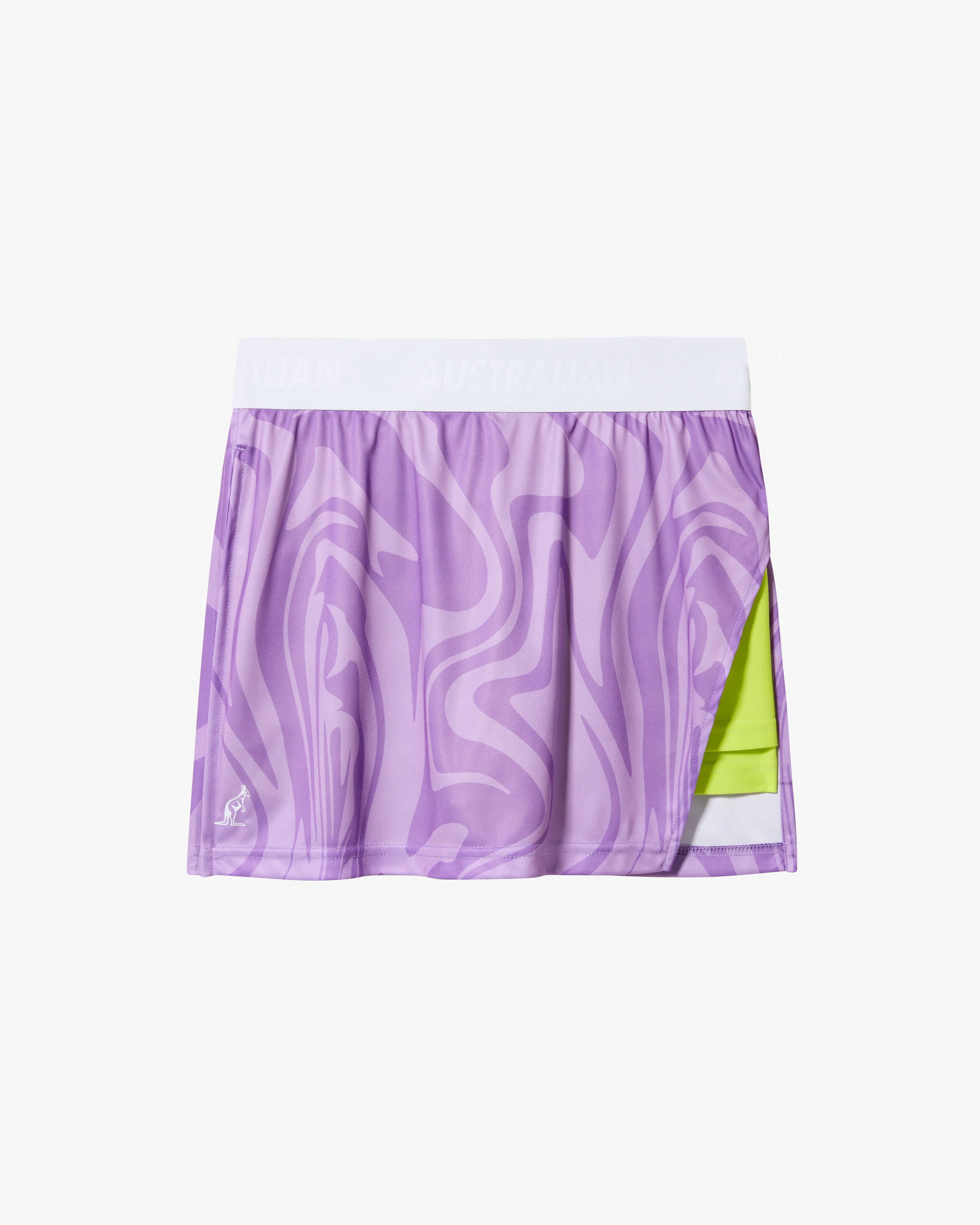 australian-ripple-skirt-gonna-tennis-con-sottopantaloncino image 6