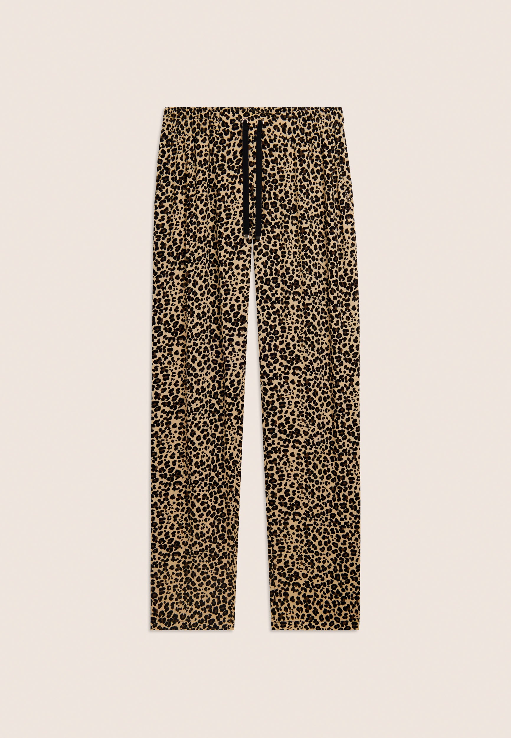 freddy-pantaloni-straight-leg-in-viscosa-stampa-animalier image 5