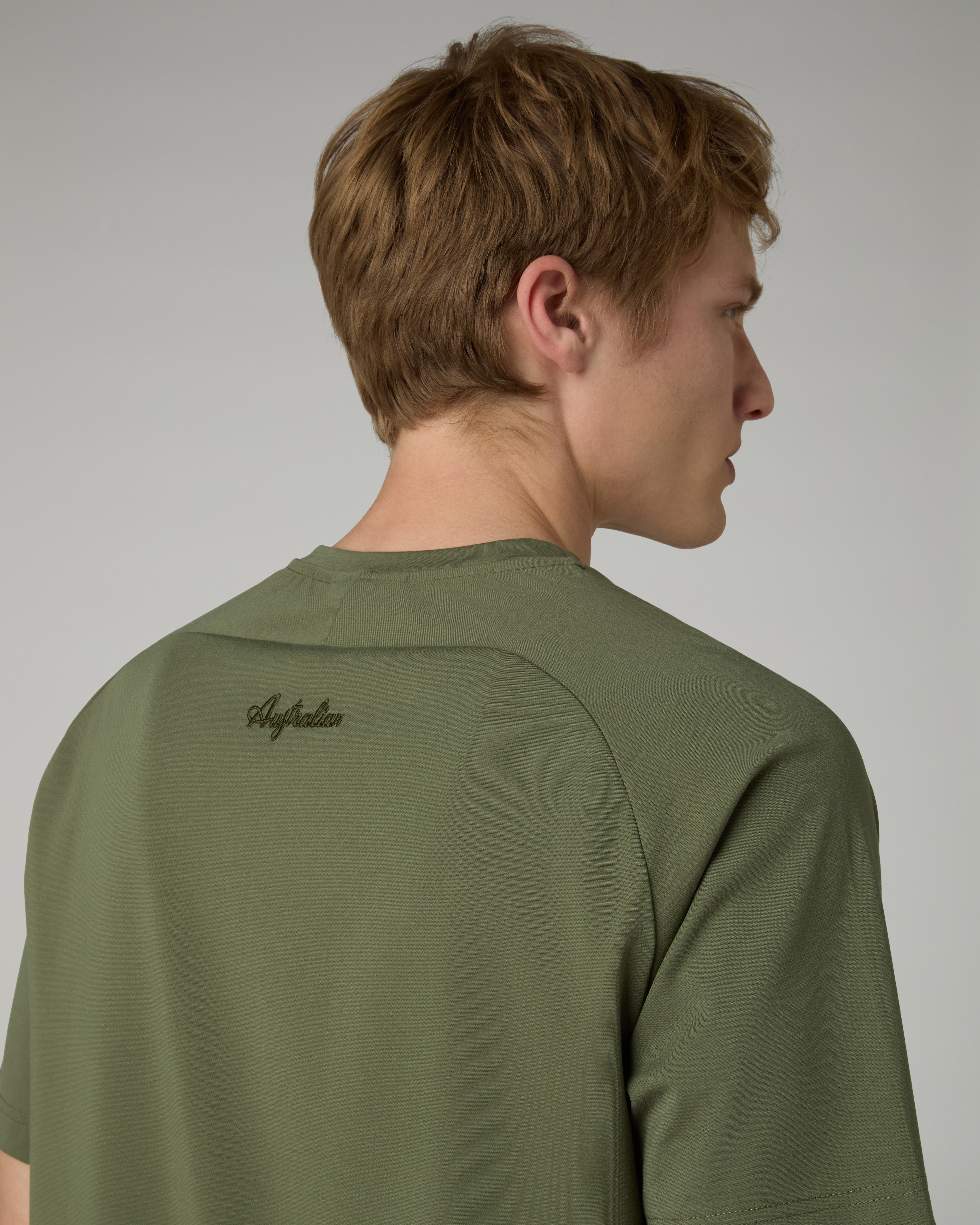 australian-poison-t-shirt-flow-interlock-regular-fit image 5