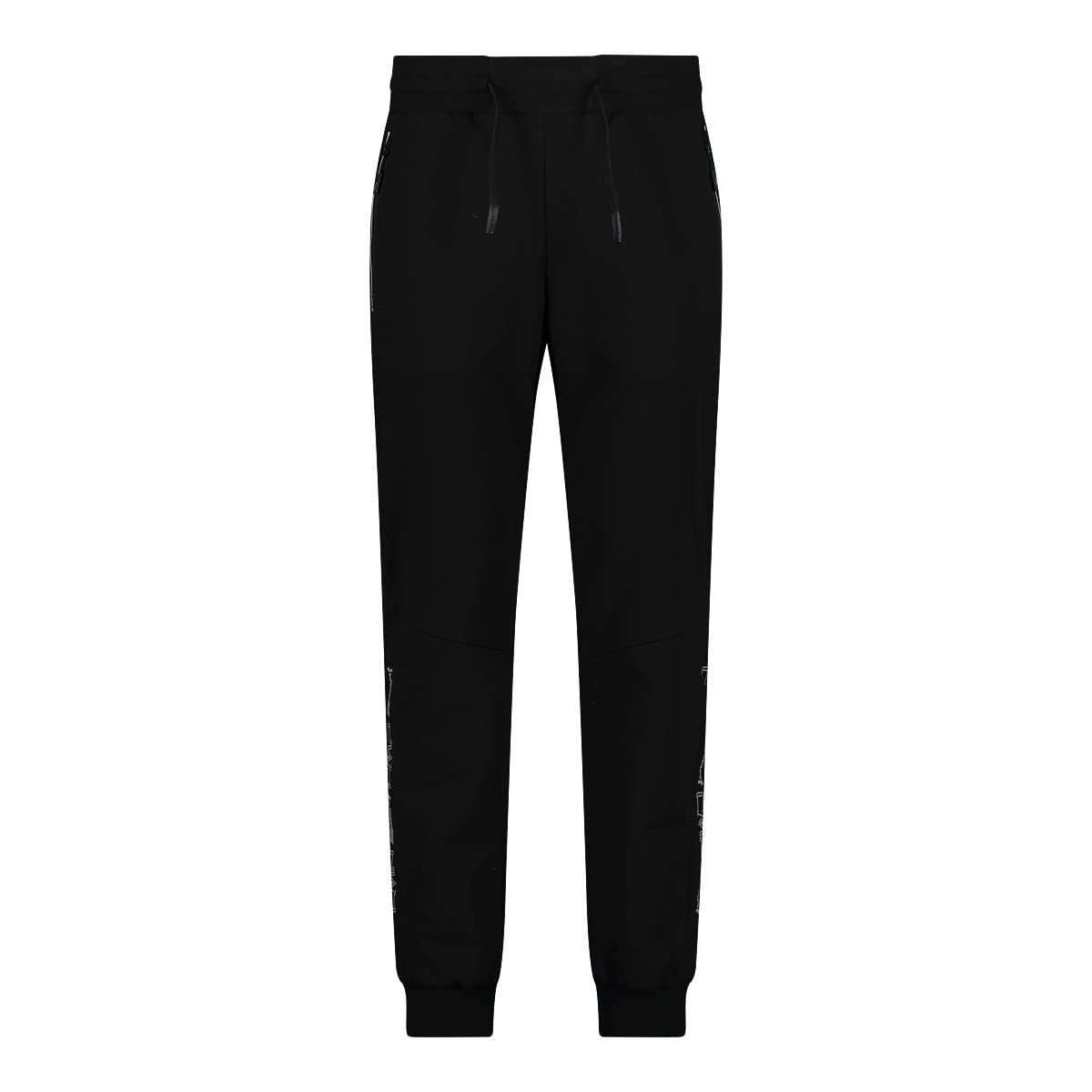 cmp-pantaloni-sportivi-outdoor-rigel image 1