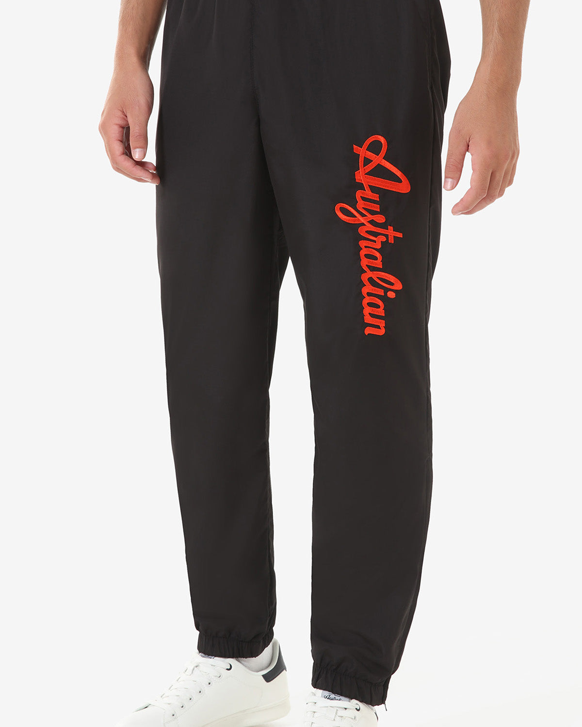 australian-smash-logo-pant-pantaloni-sportivi image 1