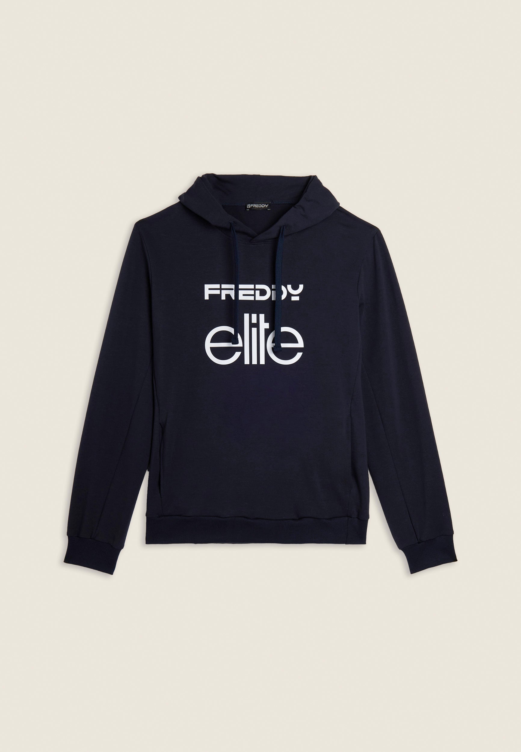 freddy-felpa-uomo-con-cappuccio-elite-x-freddy image 6