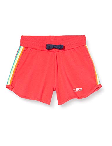 cmp-pantaloncini-elasticizzati-da-bambino-unisex-bermuda-sportivi image 5