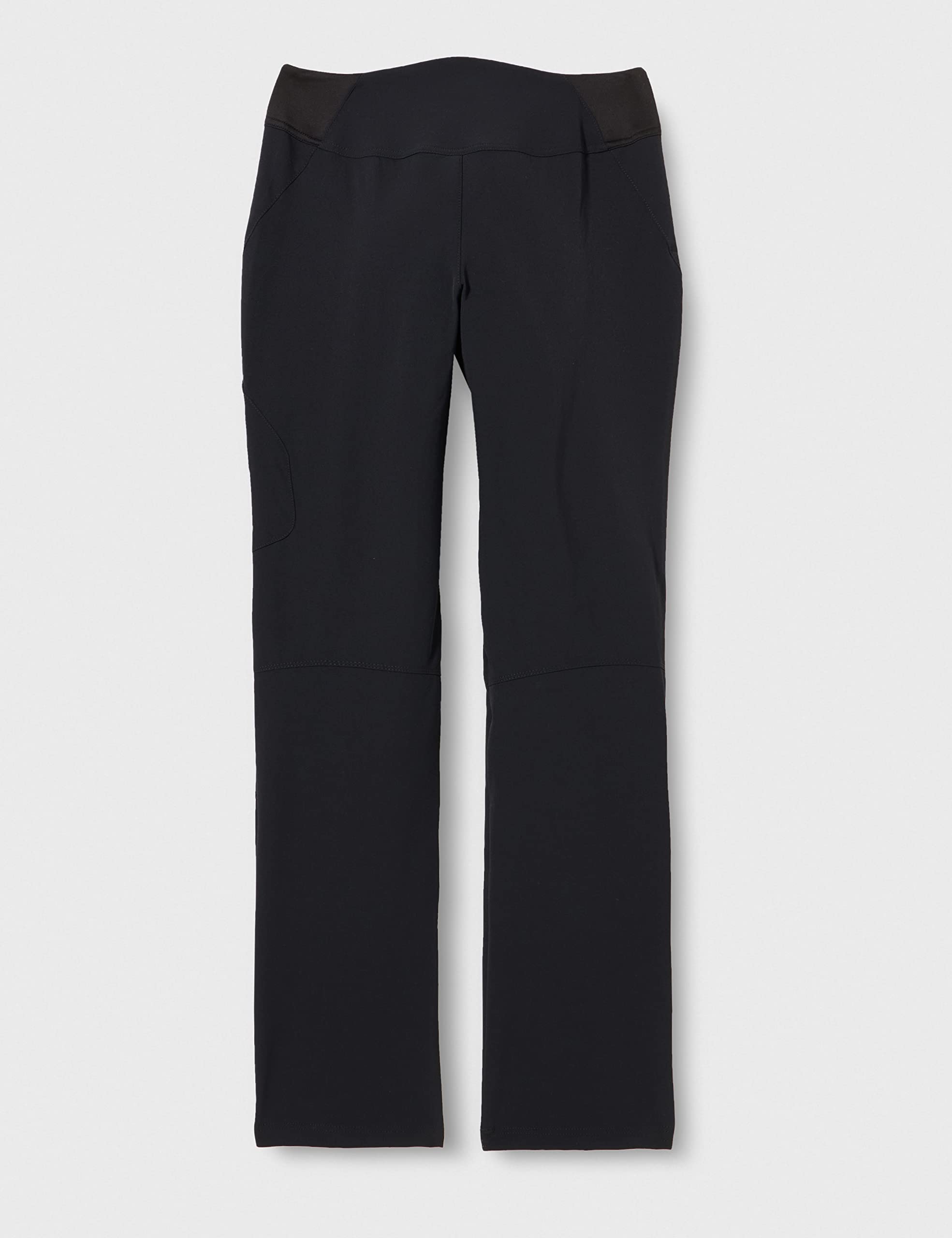 cmp-pantaloni-lunghi-elasticizzati-da-donna image 3