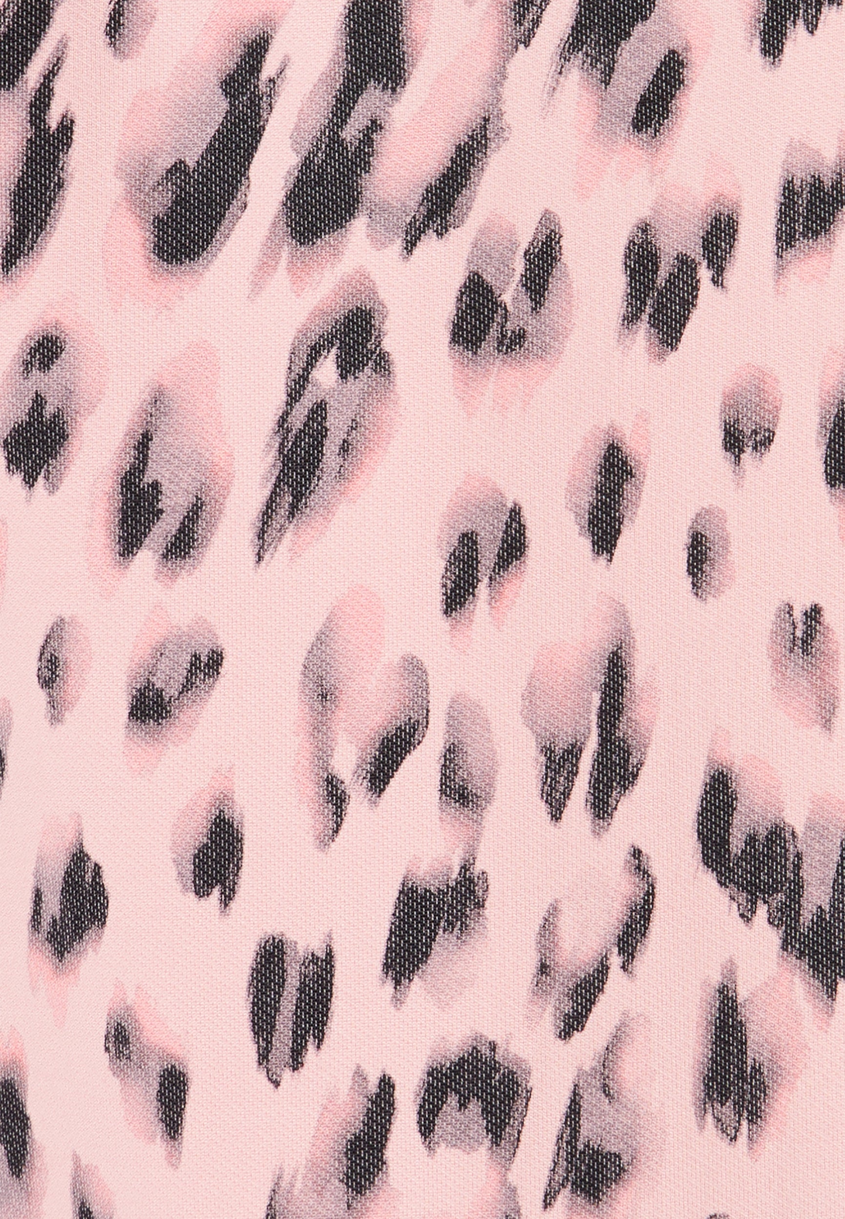 freddy-superfit-leggings-7-8-vita-alta-tecnico-rosa-animalier image 4