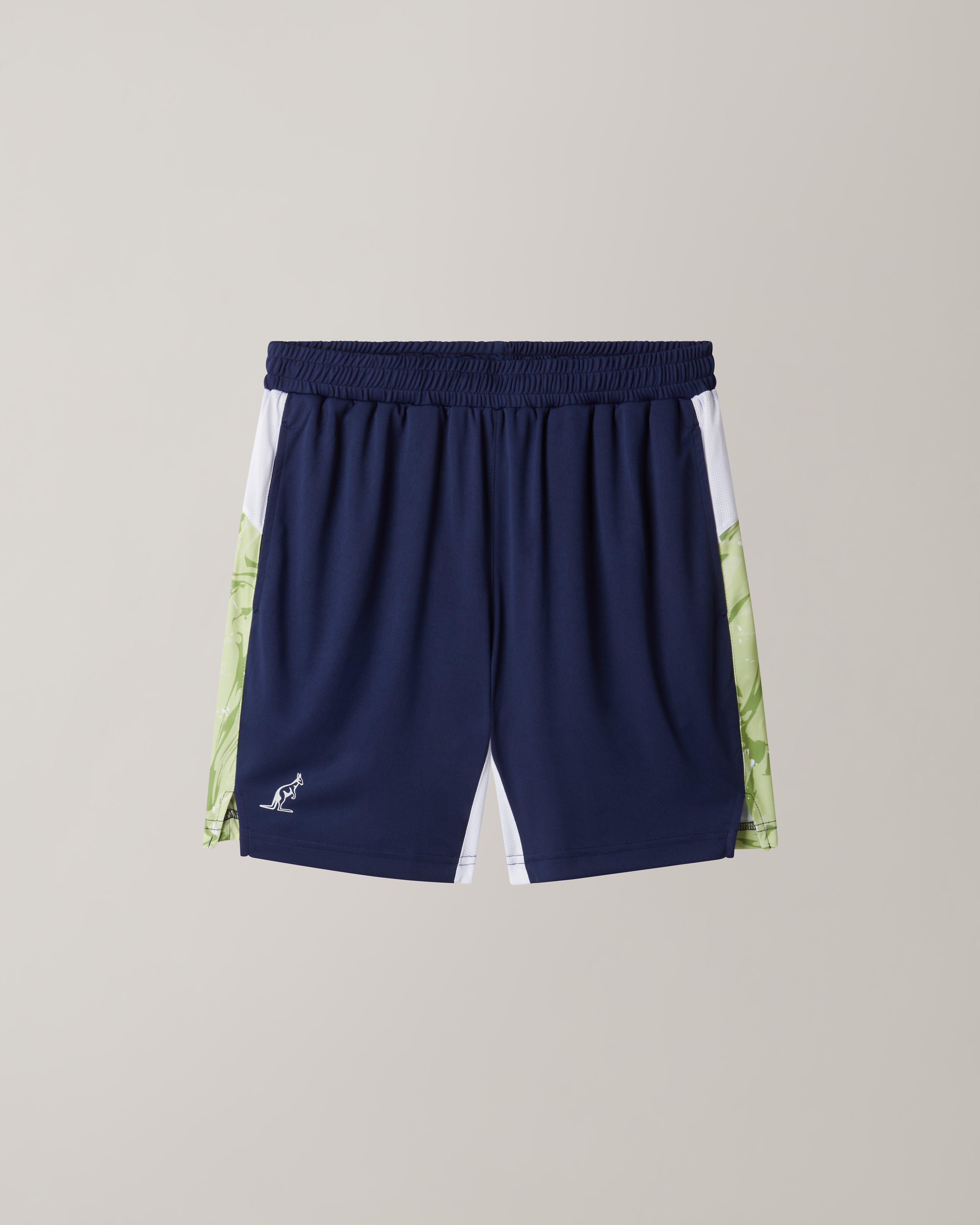 australian-ripple-short-short-tennis-in-tessuto-ace-blu-cosmo image 6