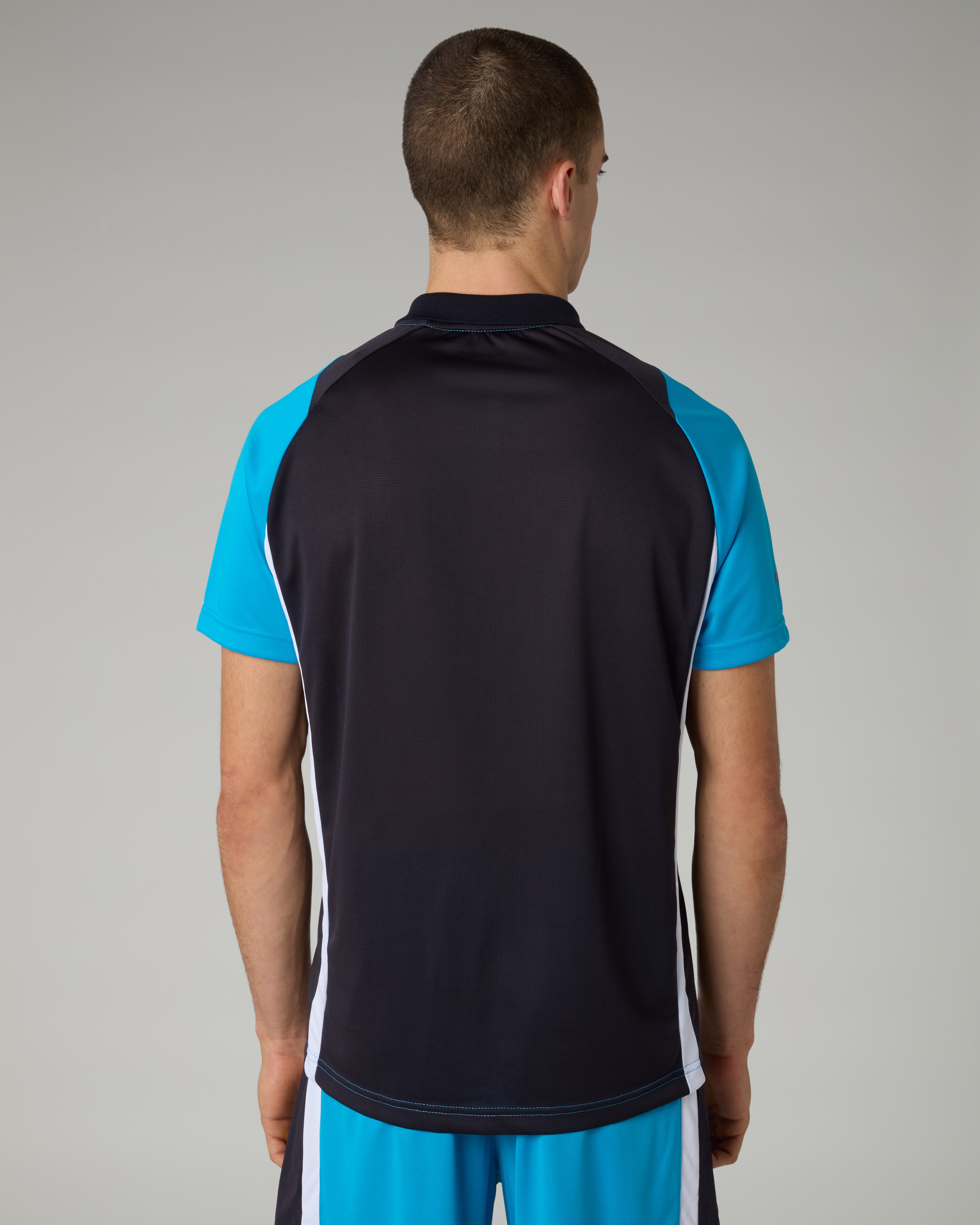 australian-league-polo-shirt-polo-tennis-performance image 2