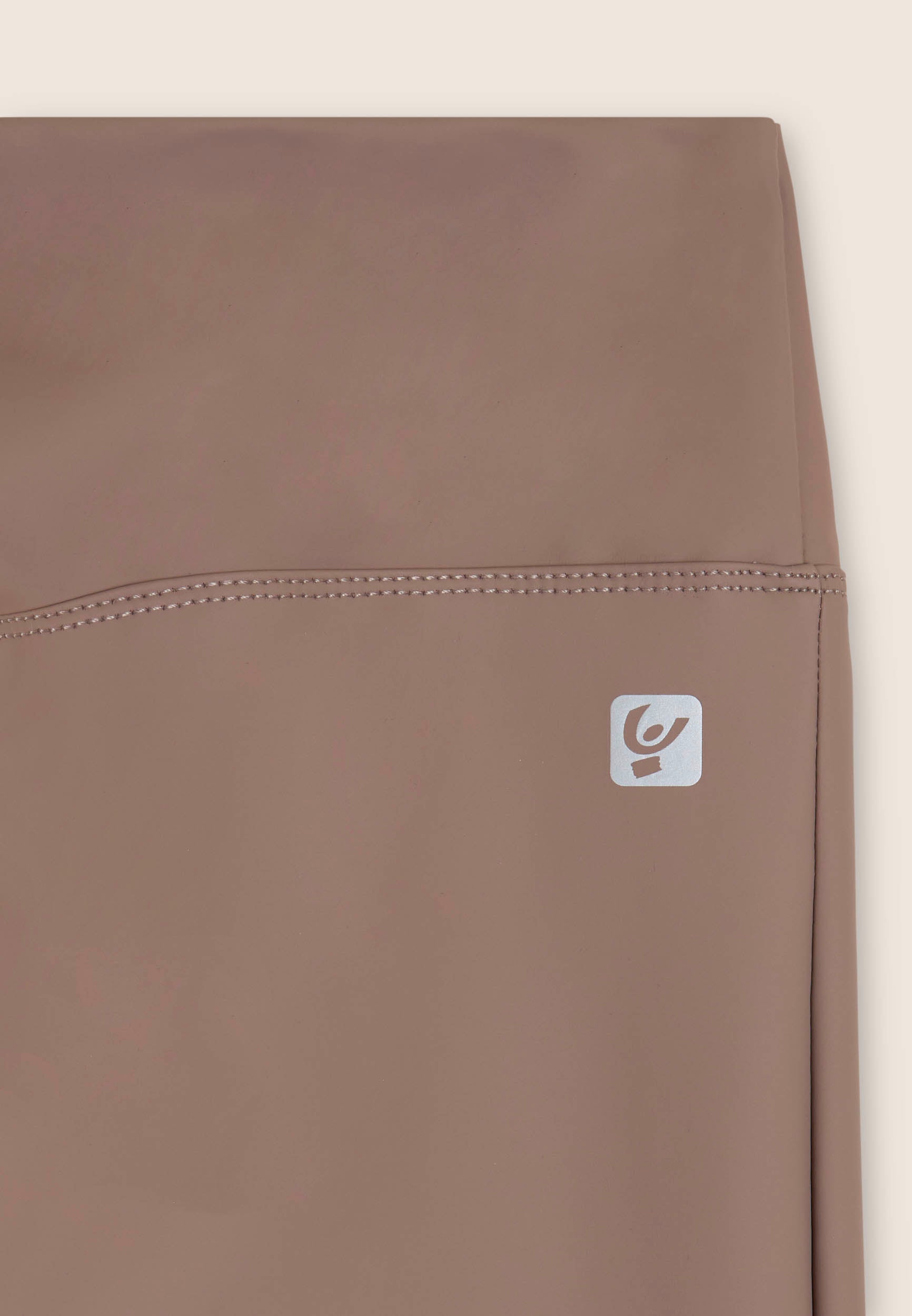 freddy-leggings-7-8-effetto-pelle-vita-regular image 6
