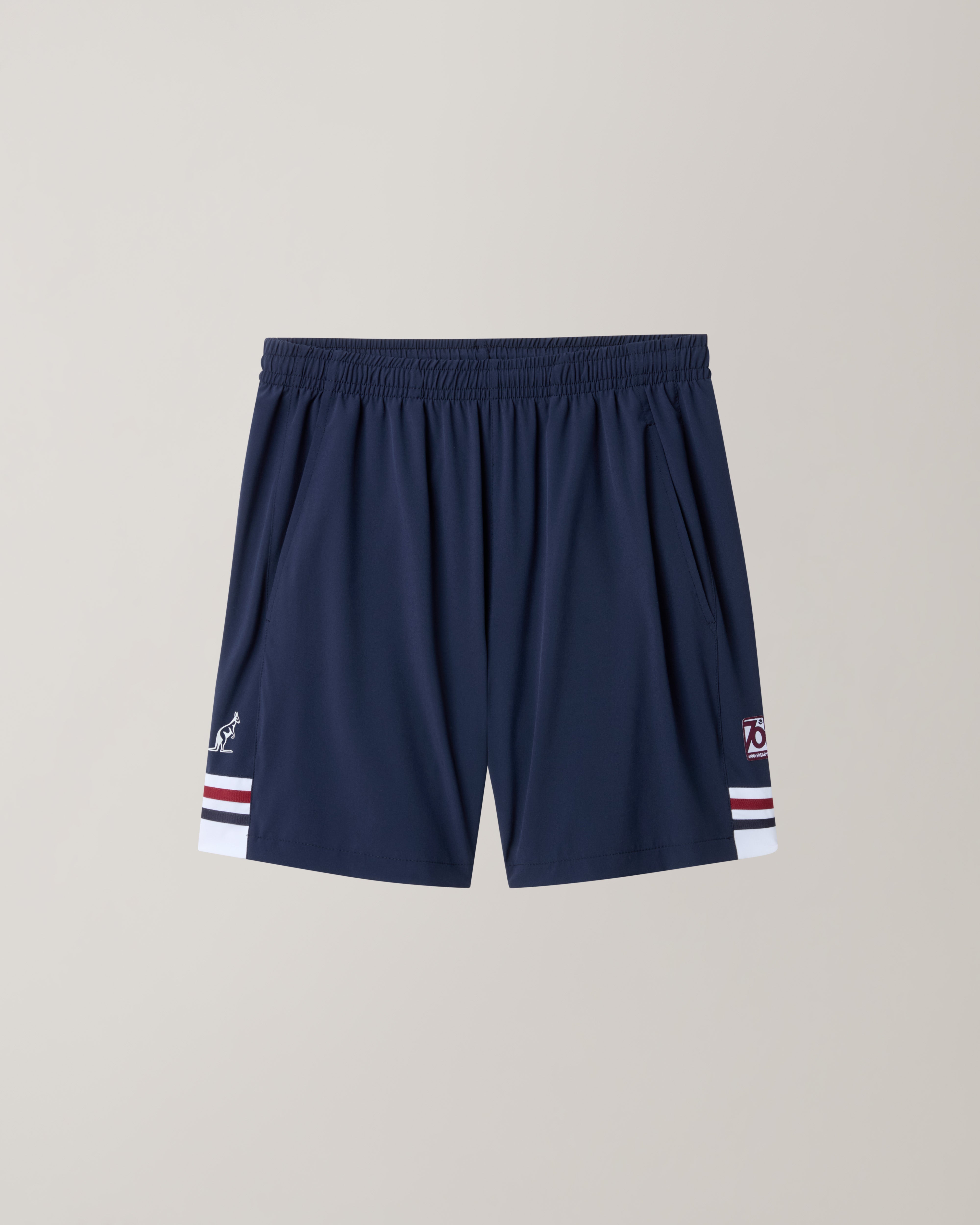 australian-perfect-short-tennis-pantaloncino-uomo-slam-bi-elastico image 6