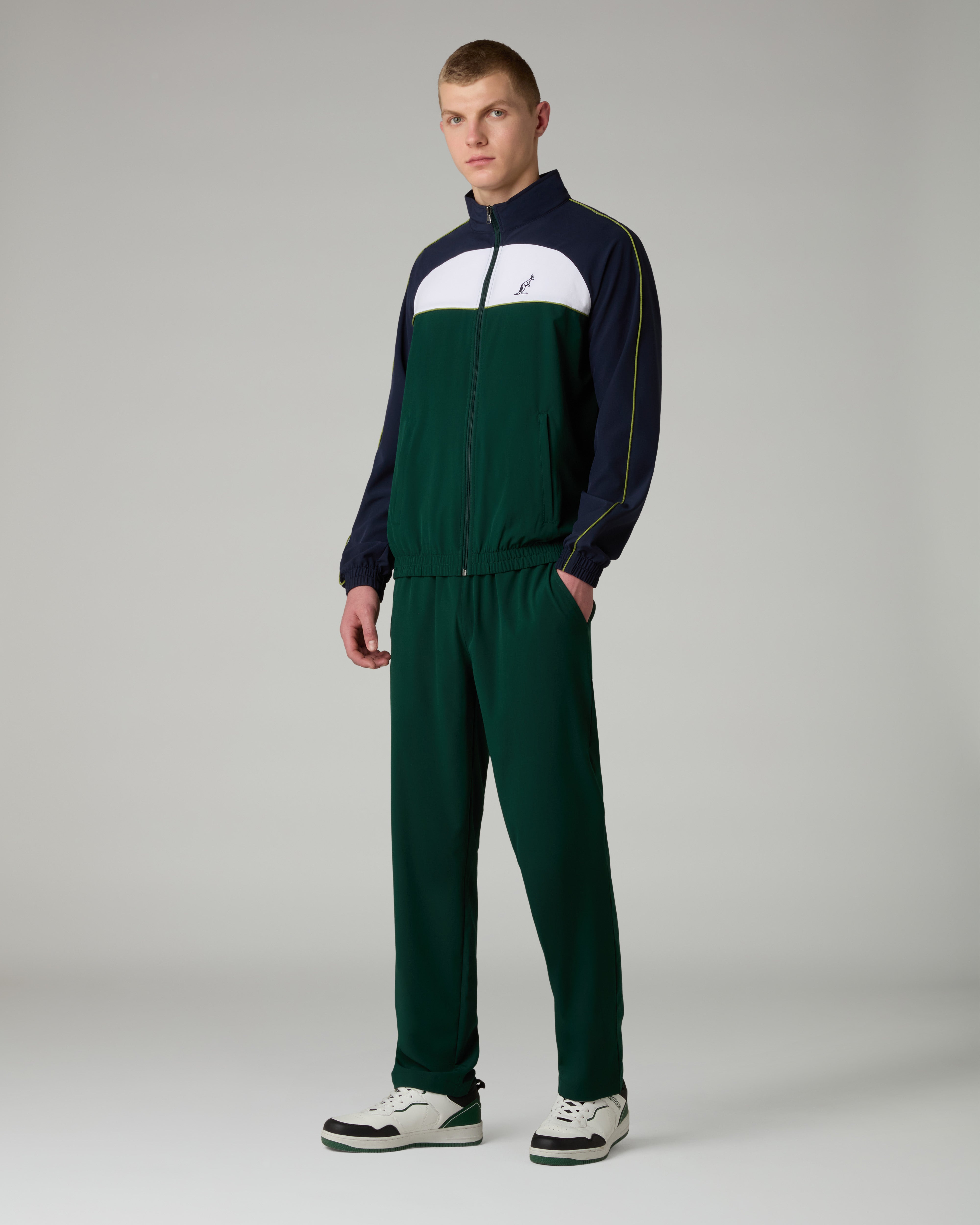 australian-legend-slam-tuta-match-sfoderata-con-zip image 1
