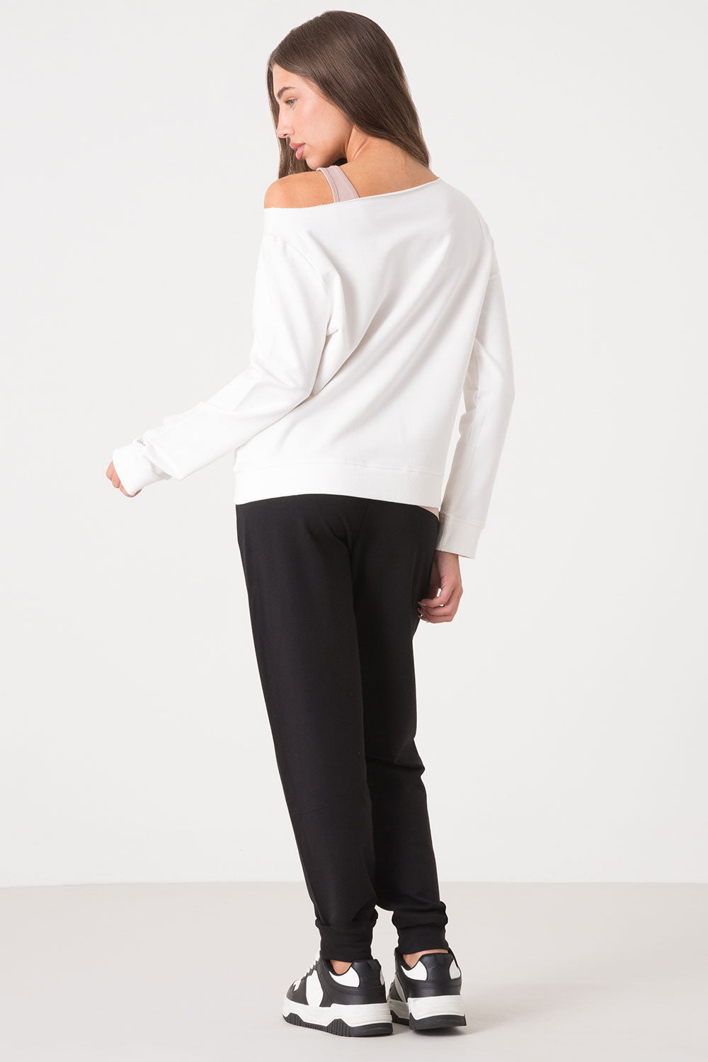 dimensione-danza-completo-felpa-scollo-barca-top-in-modal-stretch image 8
