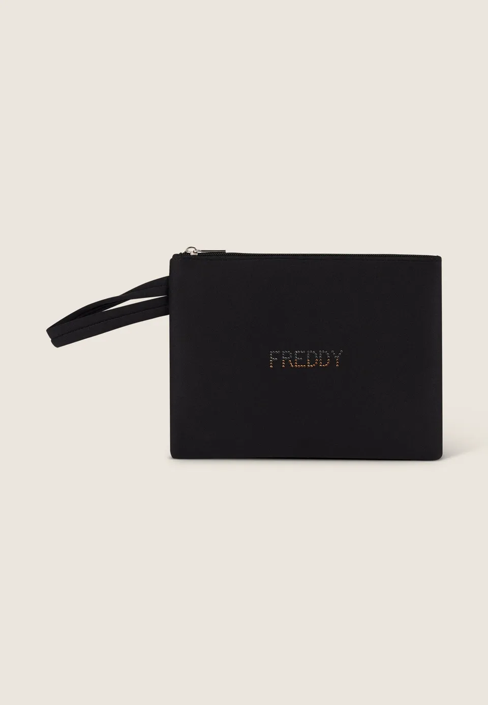 freddy-bustina-in-neoprene-con-logo-freddy-in-strass-bicolori image 1