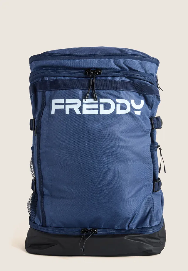 freddy-zaino-35-litri-compatto-squadrato-50x35x20-cm-con-vano-scarpe image 1